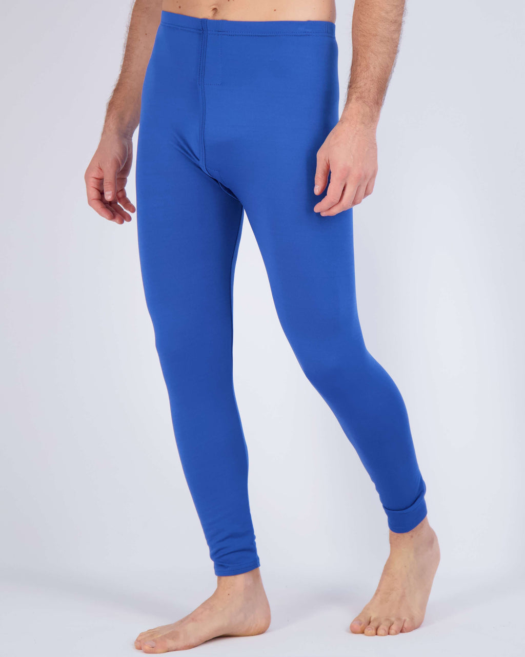 4 Piece: Mens Thermal Underwear Set