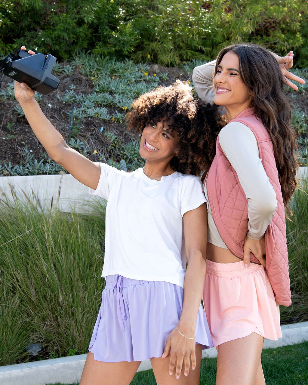 4 Pack: Womens Flowy Dry Fit Running Short - Gym Yoga Workout Summer Shorts (Available In Plus Size)