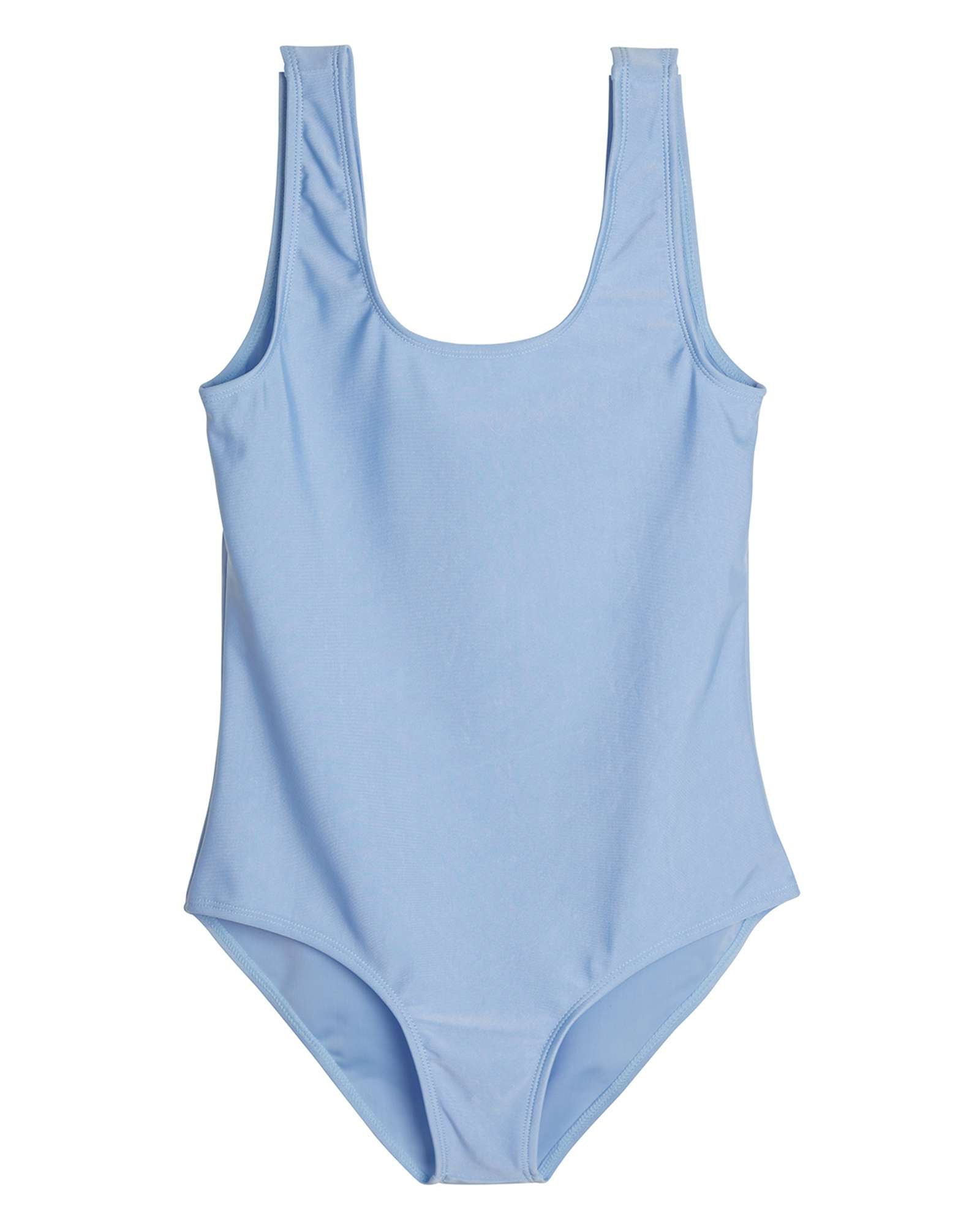 3 Pack: Girls' Surf One Piece Swimsuit