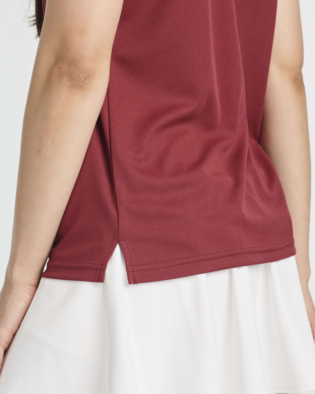 3 Pack: Womens Short Sleeve Dry-Fit Performance Polo Shirt (Available In Plus Size)