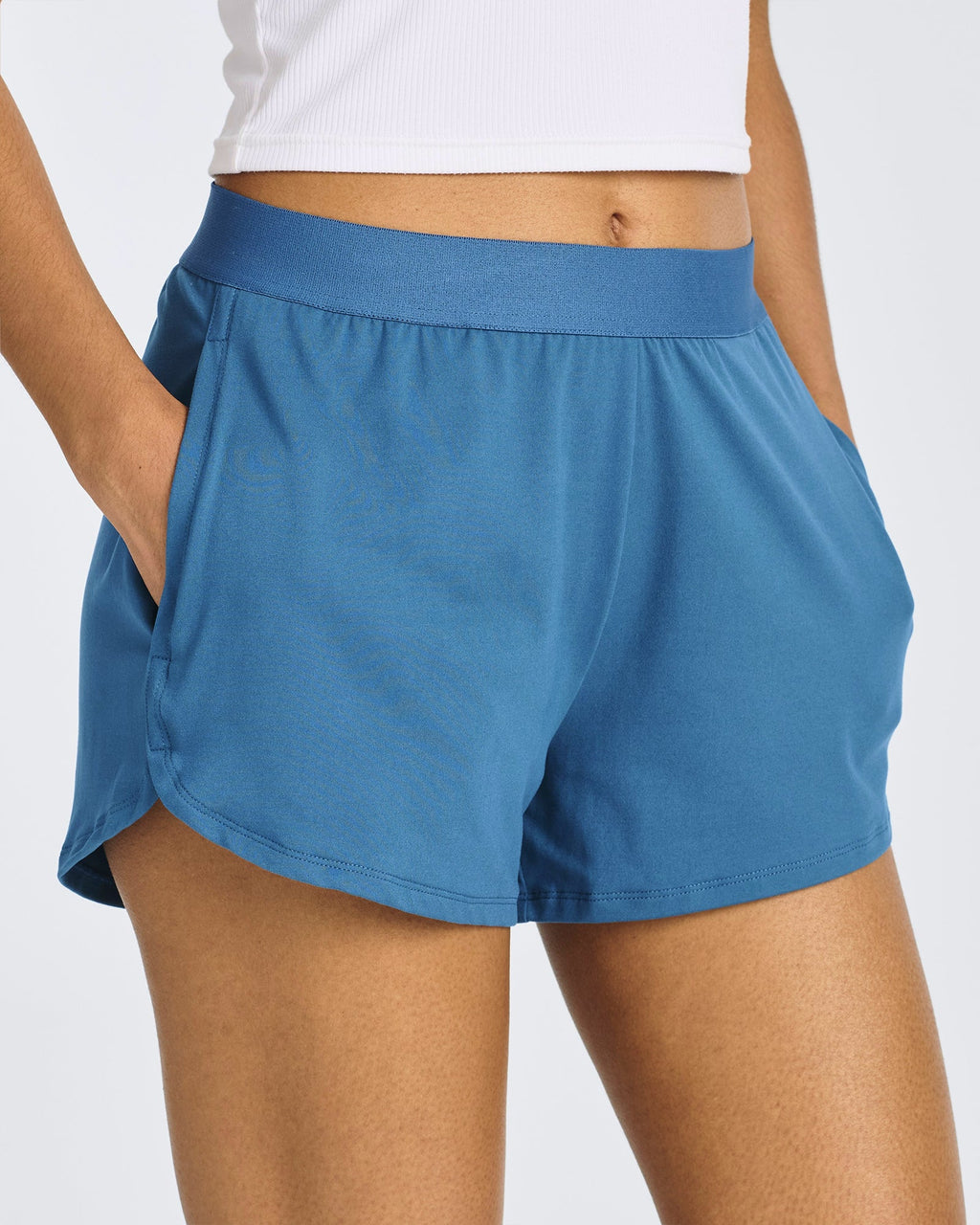 4 Pack: Women's Running Shorts