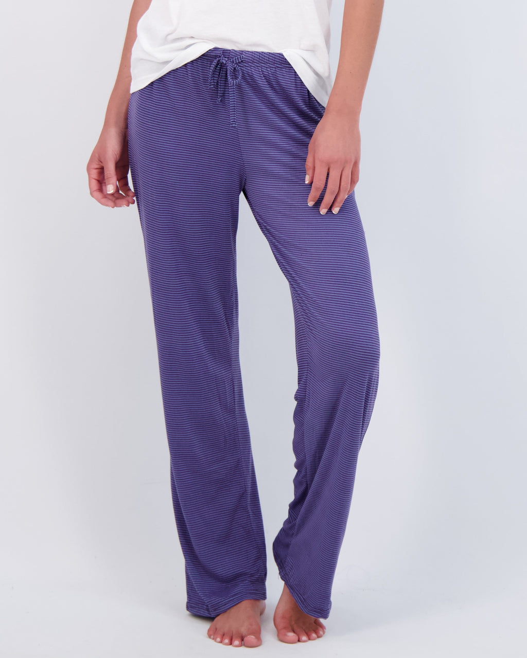 3 Pack: Womens Ultra-Soft Pajama Pants