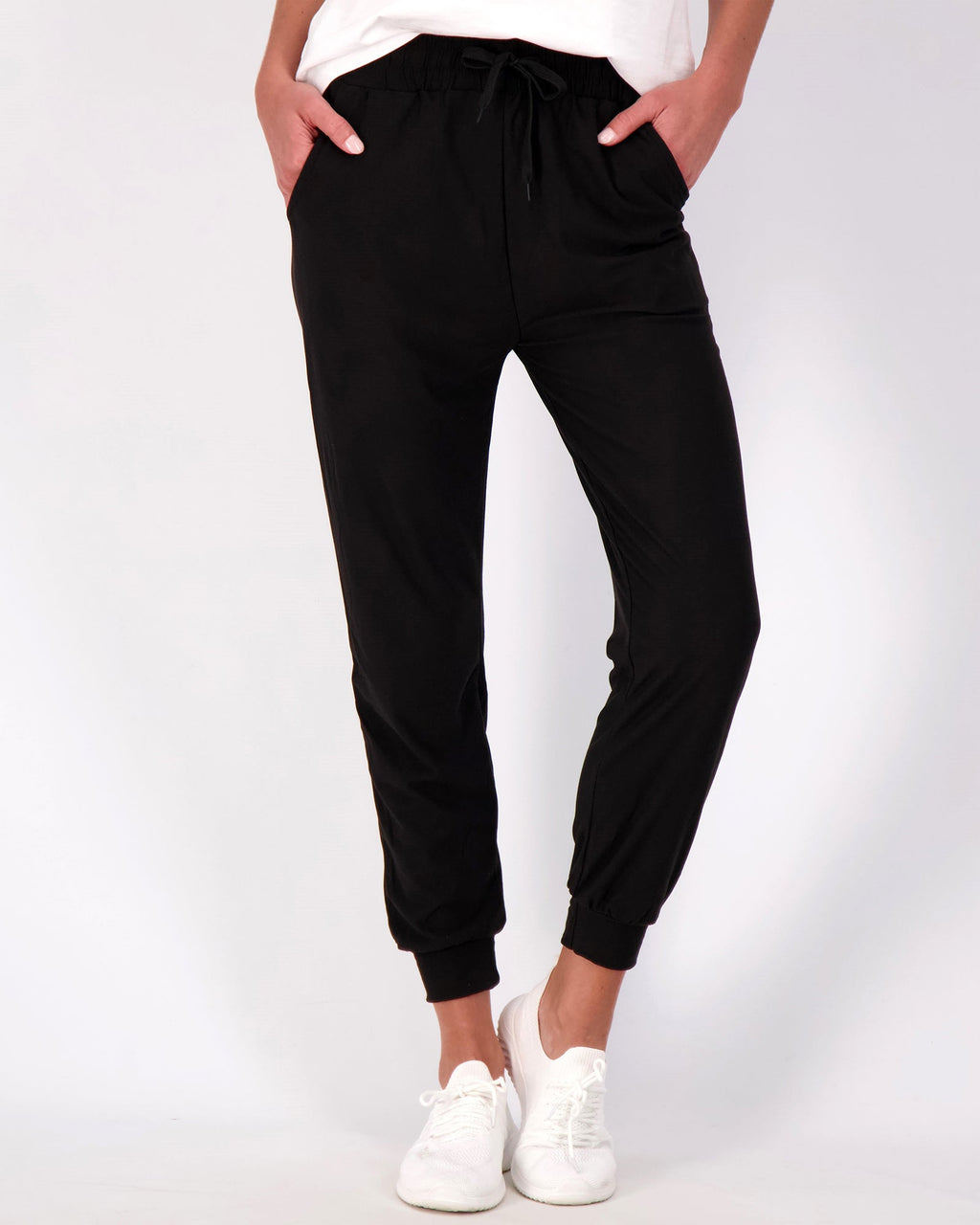 3 Pack: Womens Ultra-Soft Lounge Joggers