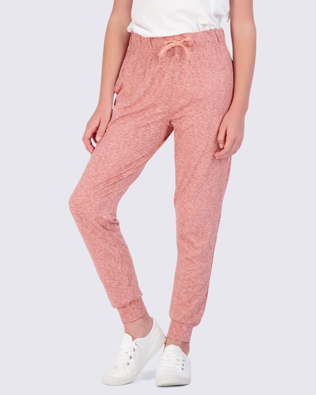 3 Pack: Girls Super-Soft Lounge Jogger Sweatpants