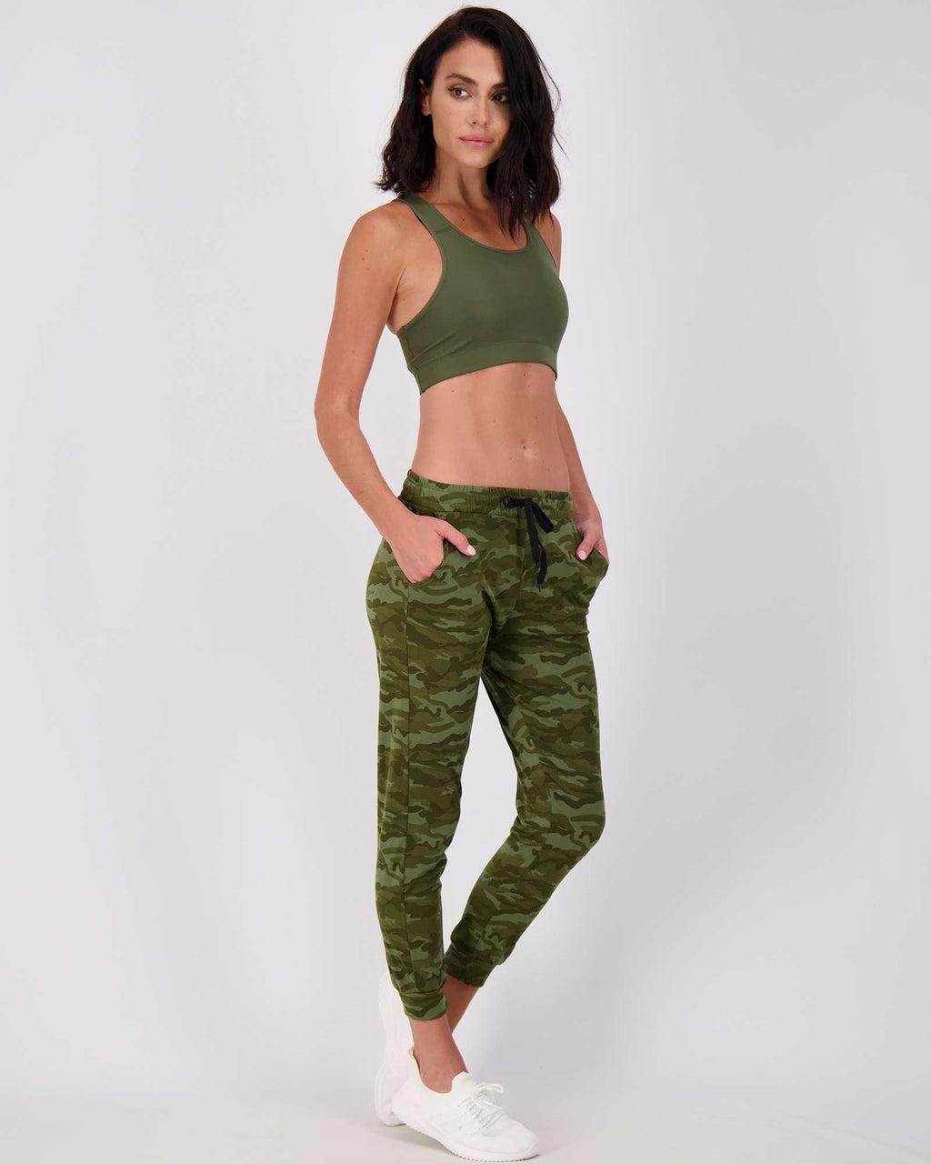 3 Pack: Womens Ultra-Soft Lounge Joggers