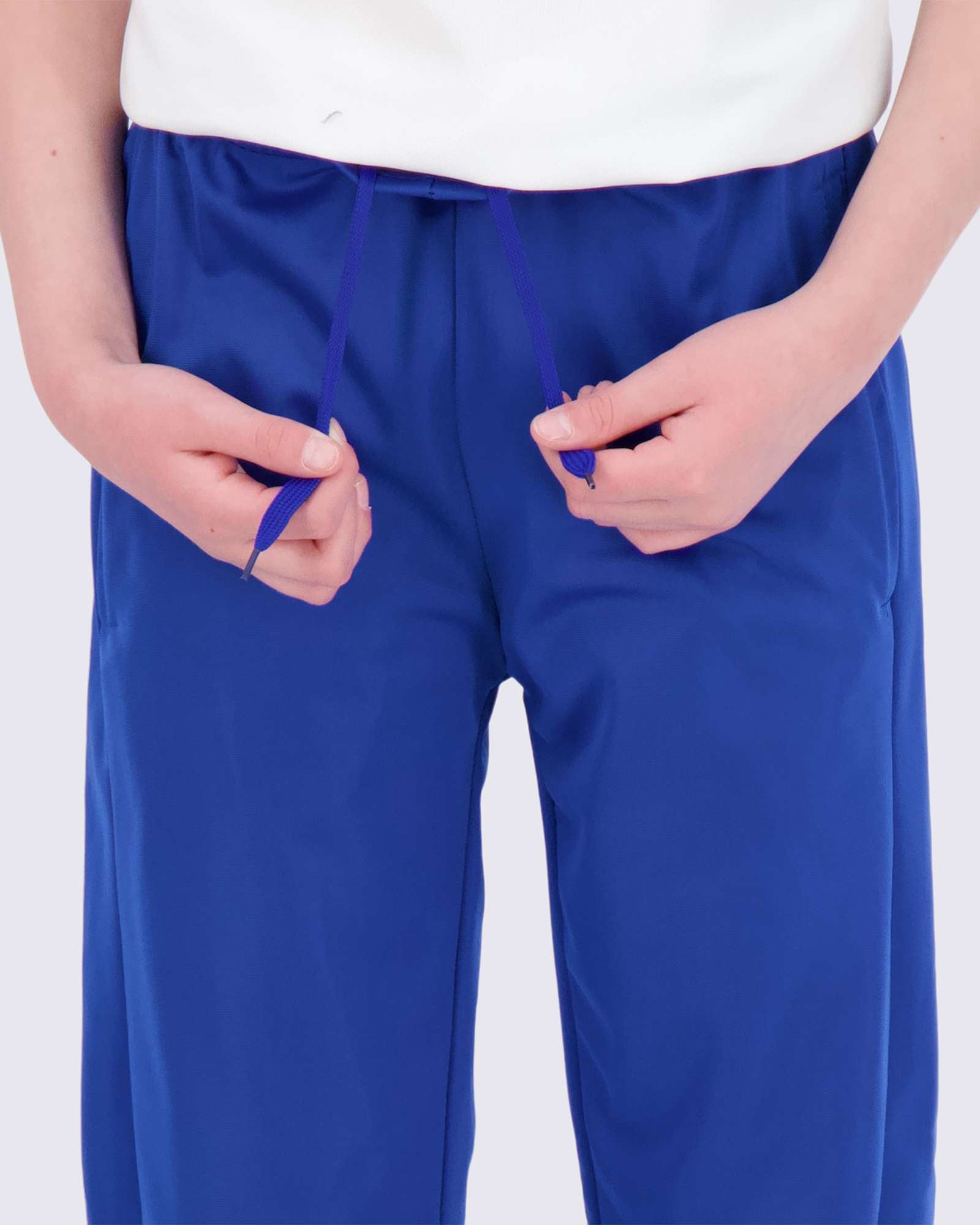 3 Pack: Boys Tricot Open Bottom Fleece-Lined Sweatpants