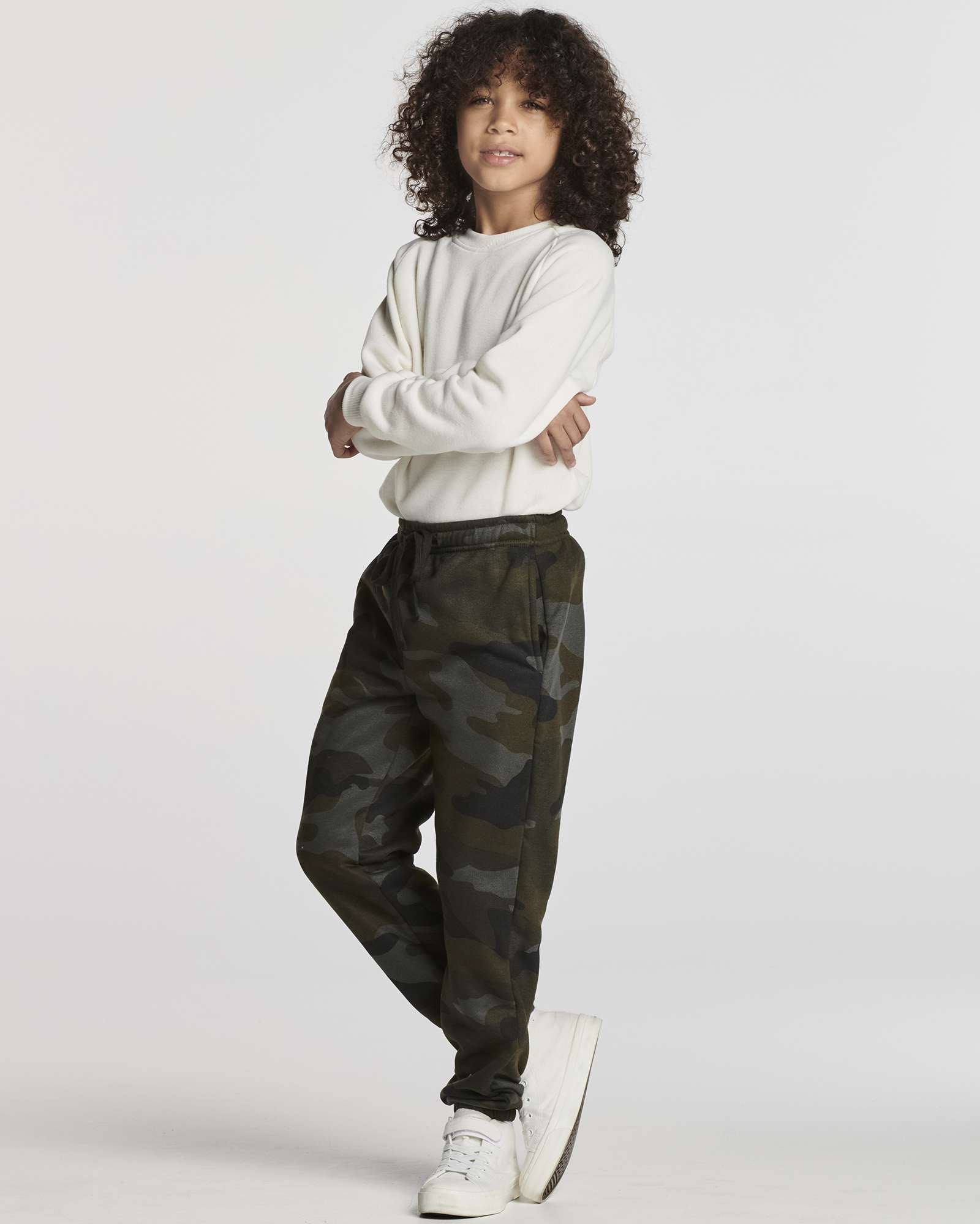 3 Pack: Boys' Tech Fleece Jogger Sweatpants