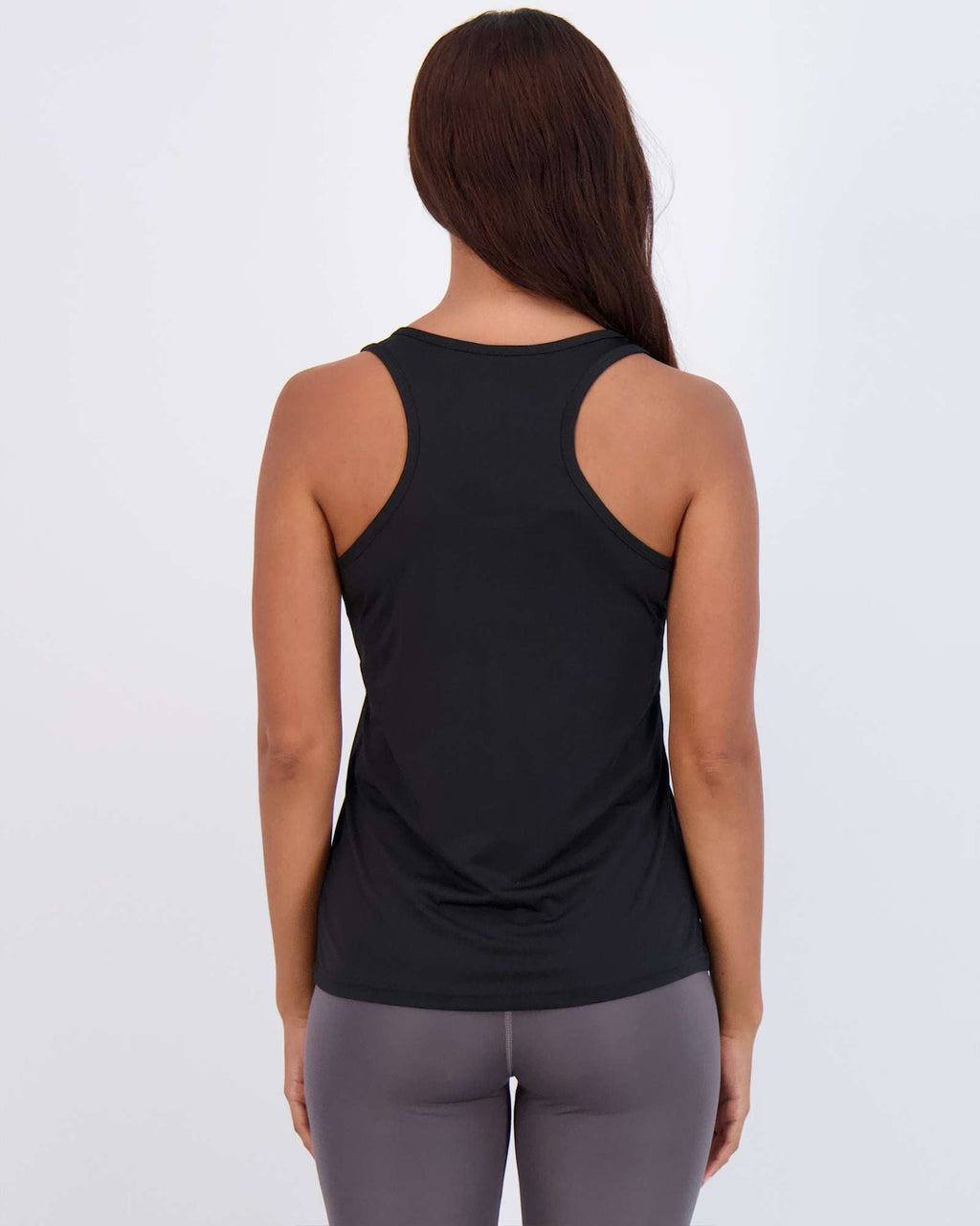 5 Pack: Womens Dry-Fit Racerback Tank Top