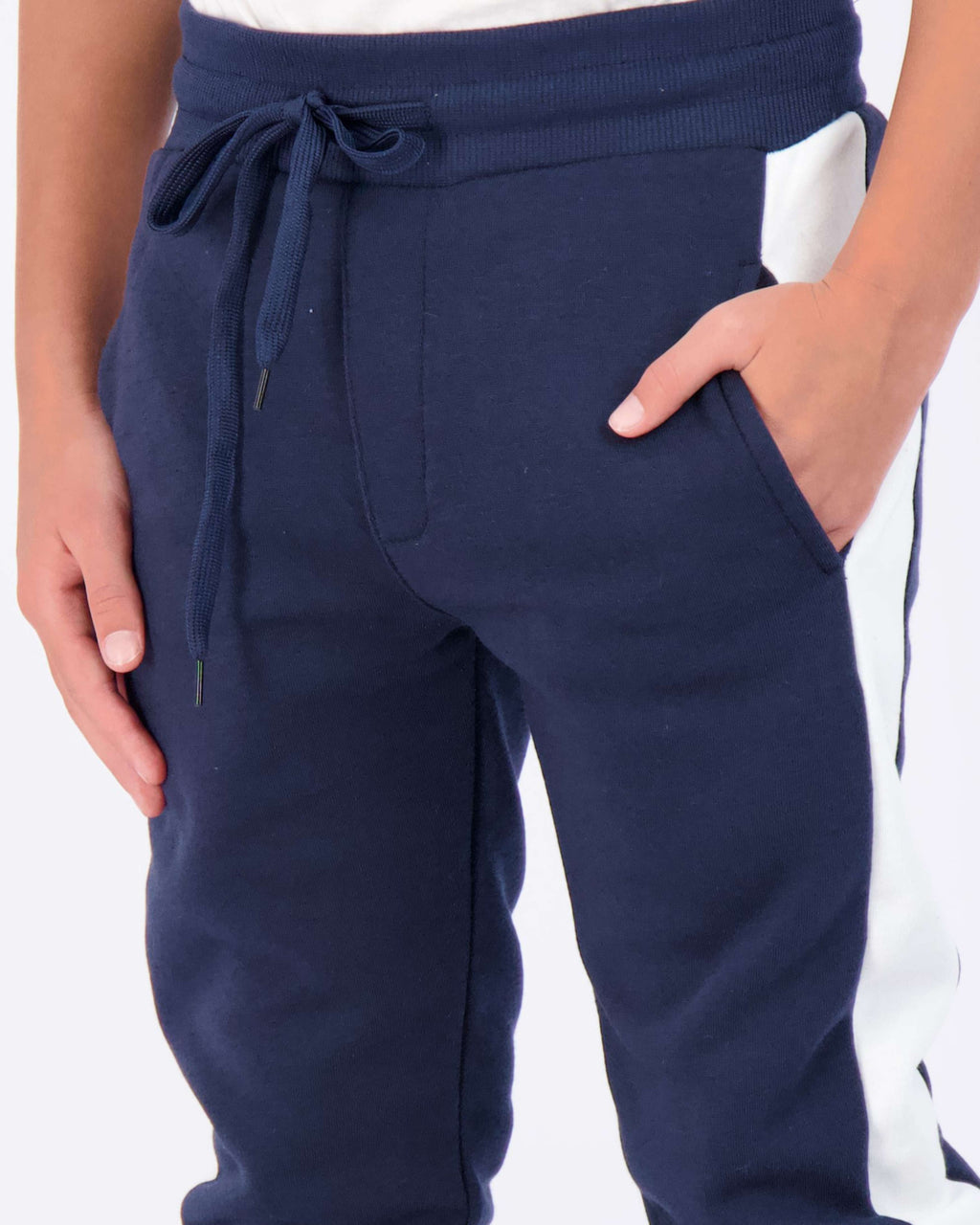 3 Pack: Boys Fleece Jogger Sweatpants