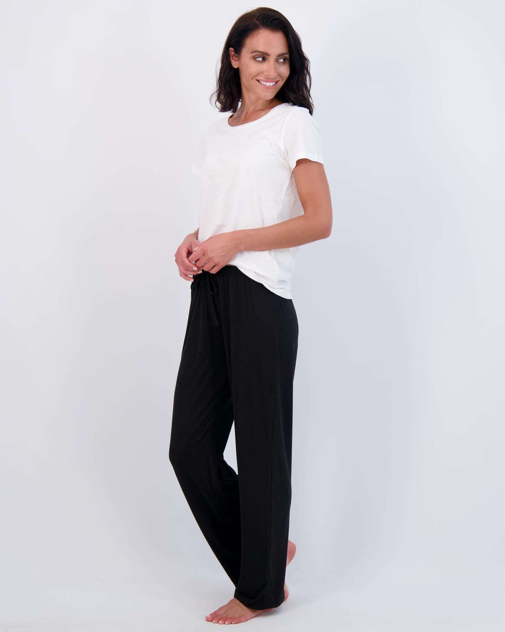 3 Pack: Women's Ultra-Soft Pajama Pants