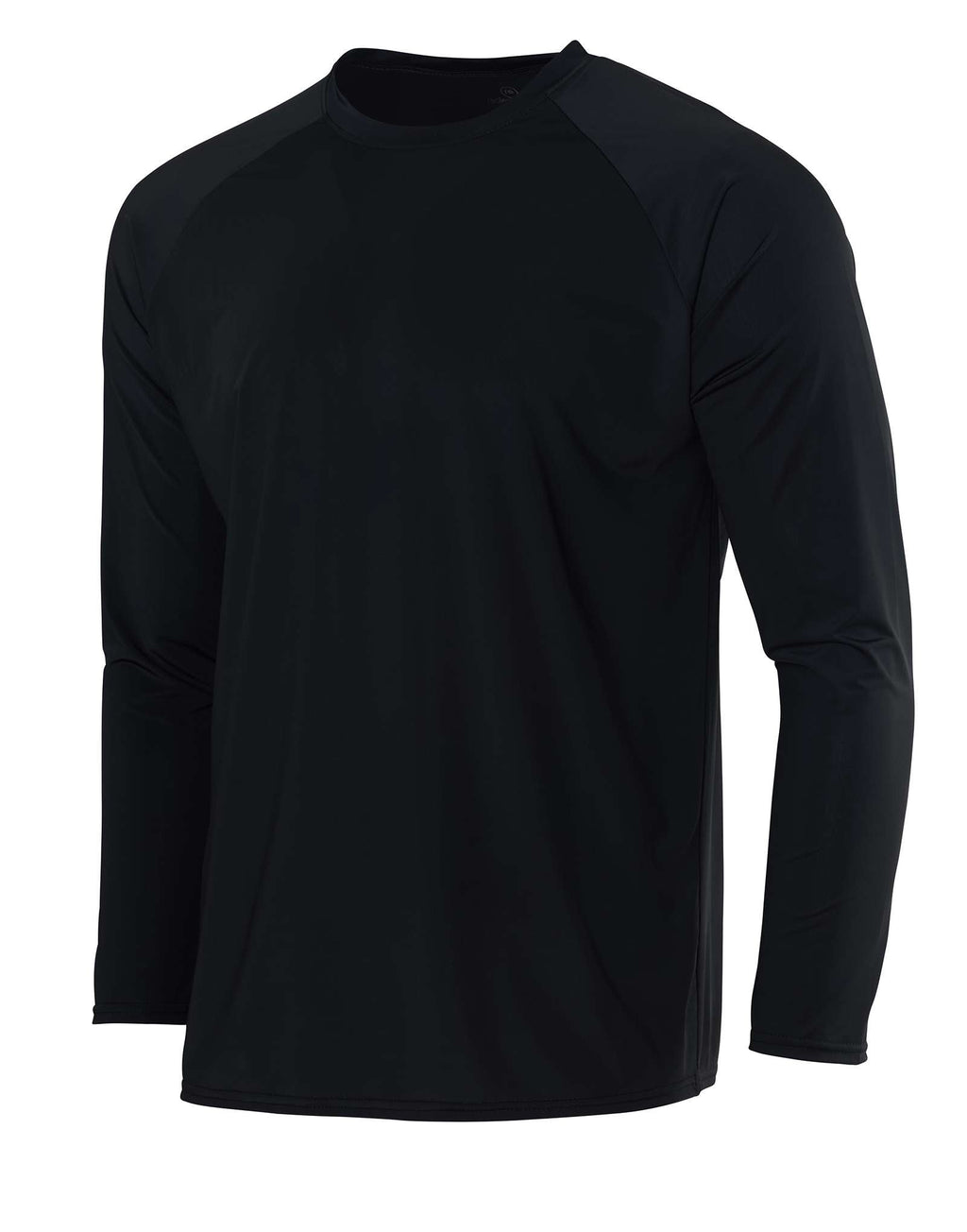 4 Pack: Boys' Long Sleeve Rash Guard Shirt