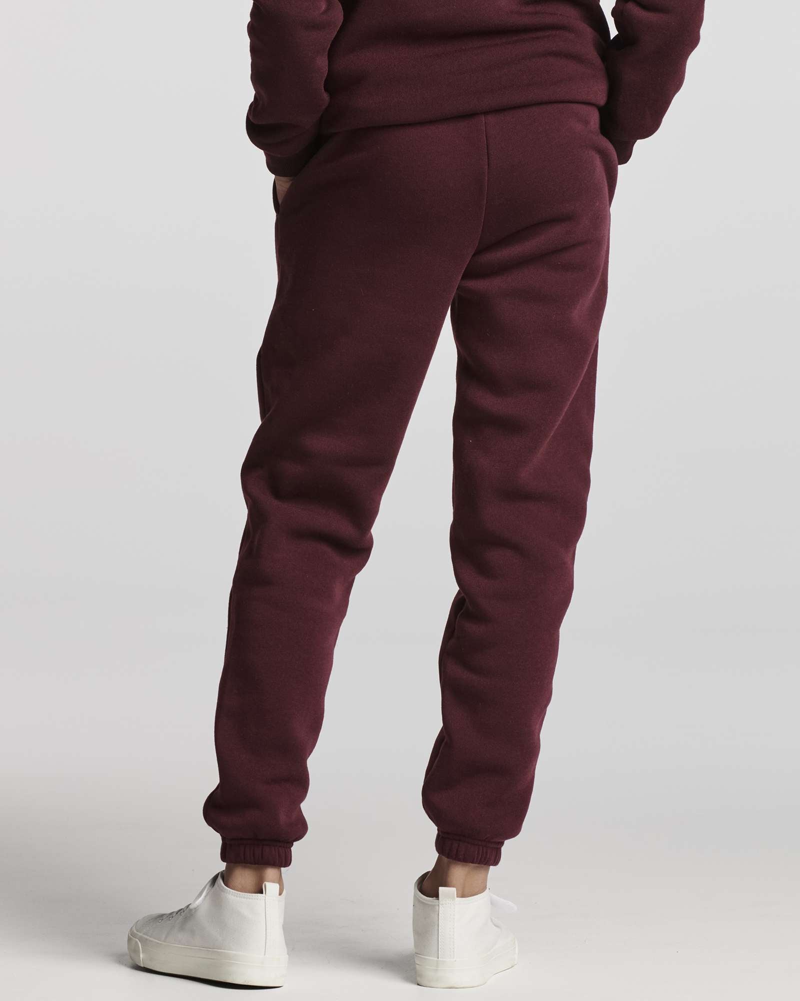 3 Pack: Girls' Sweatpants - Active Fleece Jogger Pants