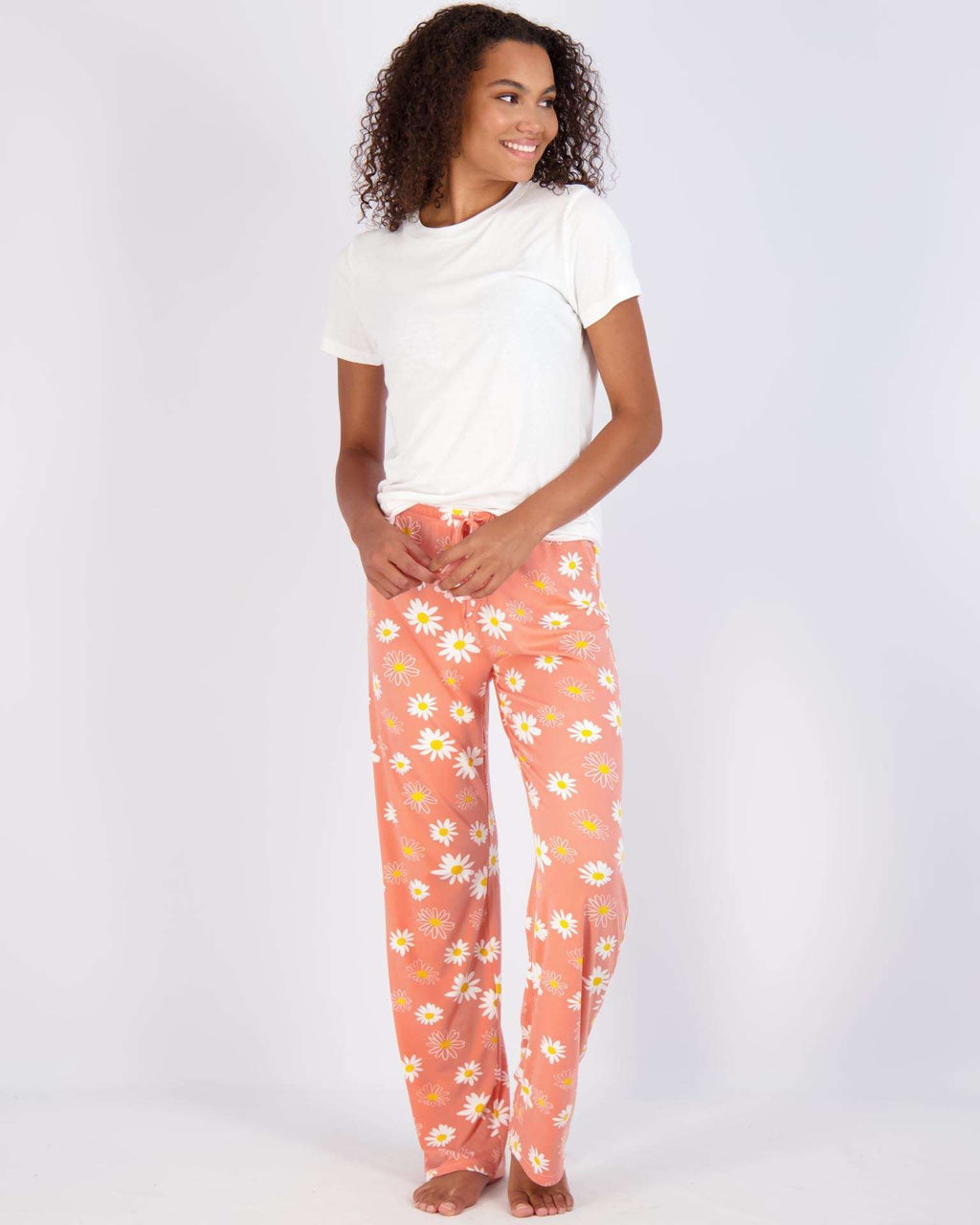 3 Pack: Women's Ultra-Soft Pajama Pants