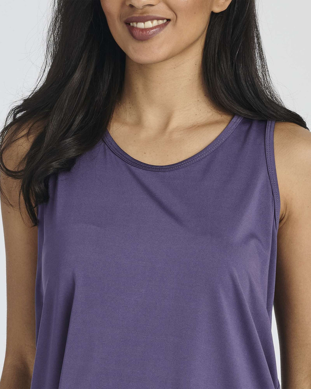 5 Pack: Women's Racerback Workout Tank Top