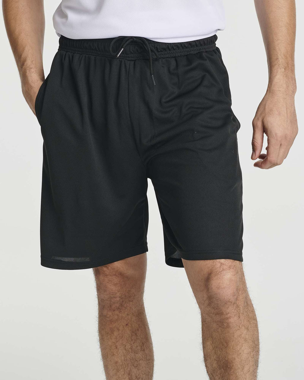 3 Pack: Men's 2-in-1 7" Running Shorts with Compression Liner (Available in Big & Tall)