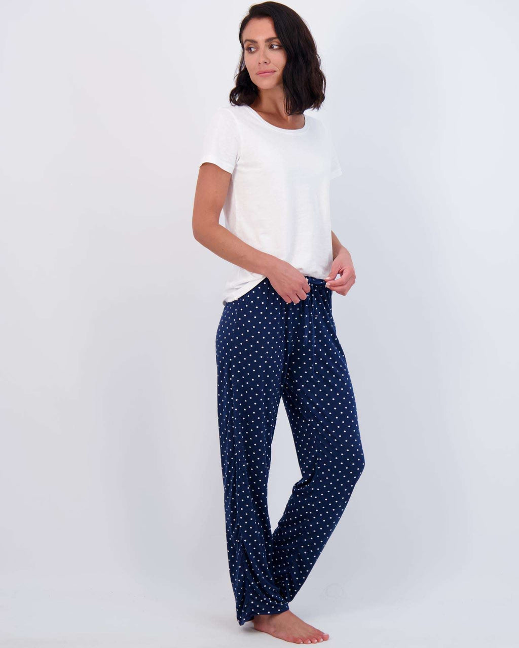 3 Pack: Women's Ultra-Soft Pajama Pants