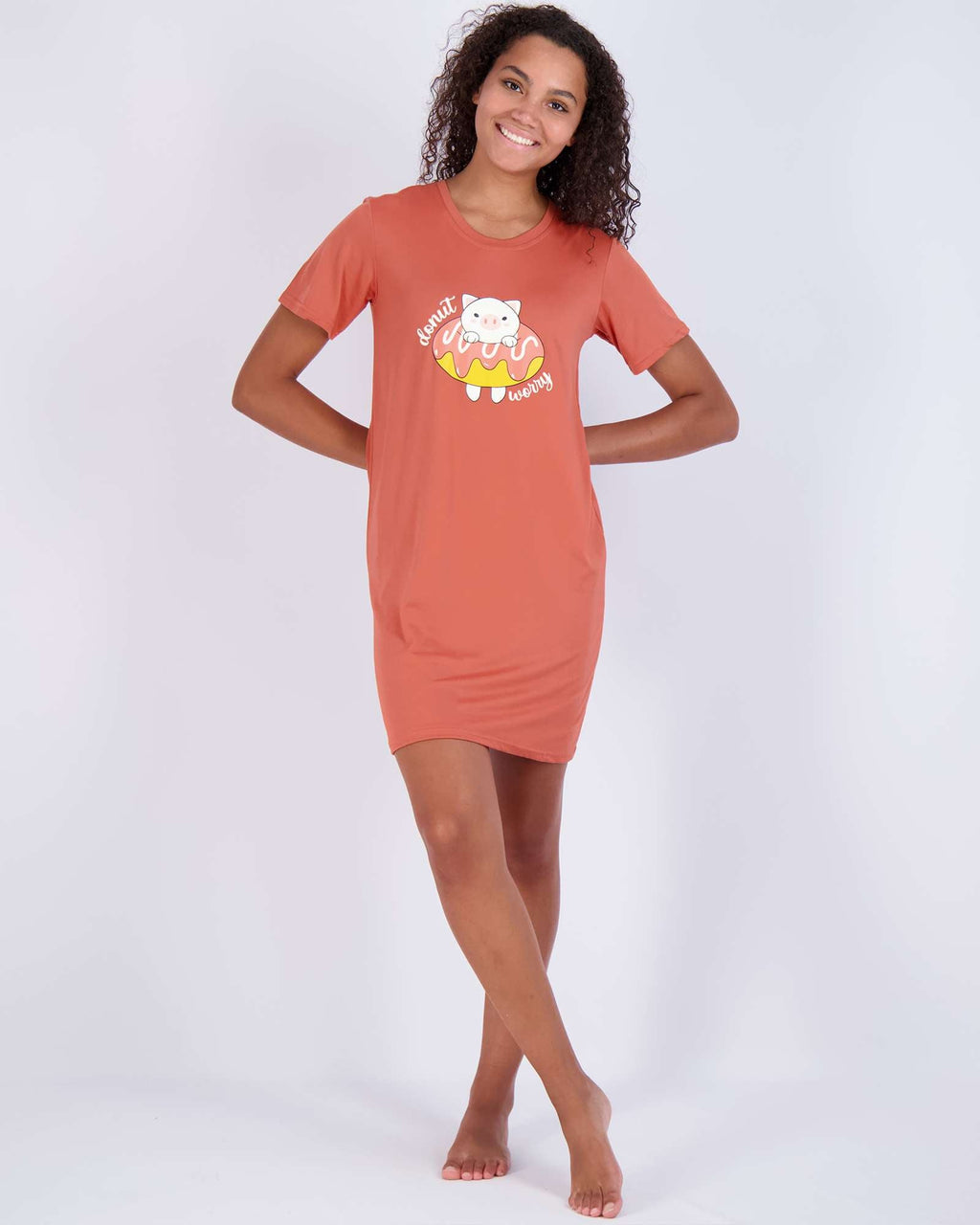 3 Pack: Womens Ultra-Soft Pajama Lounge Shorts