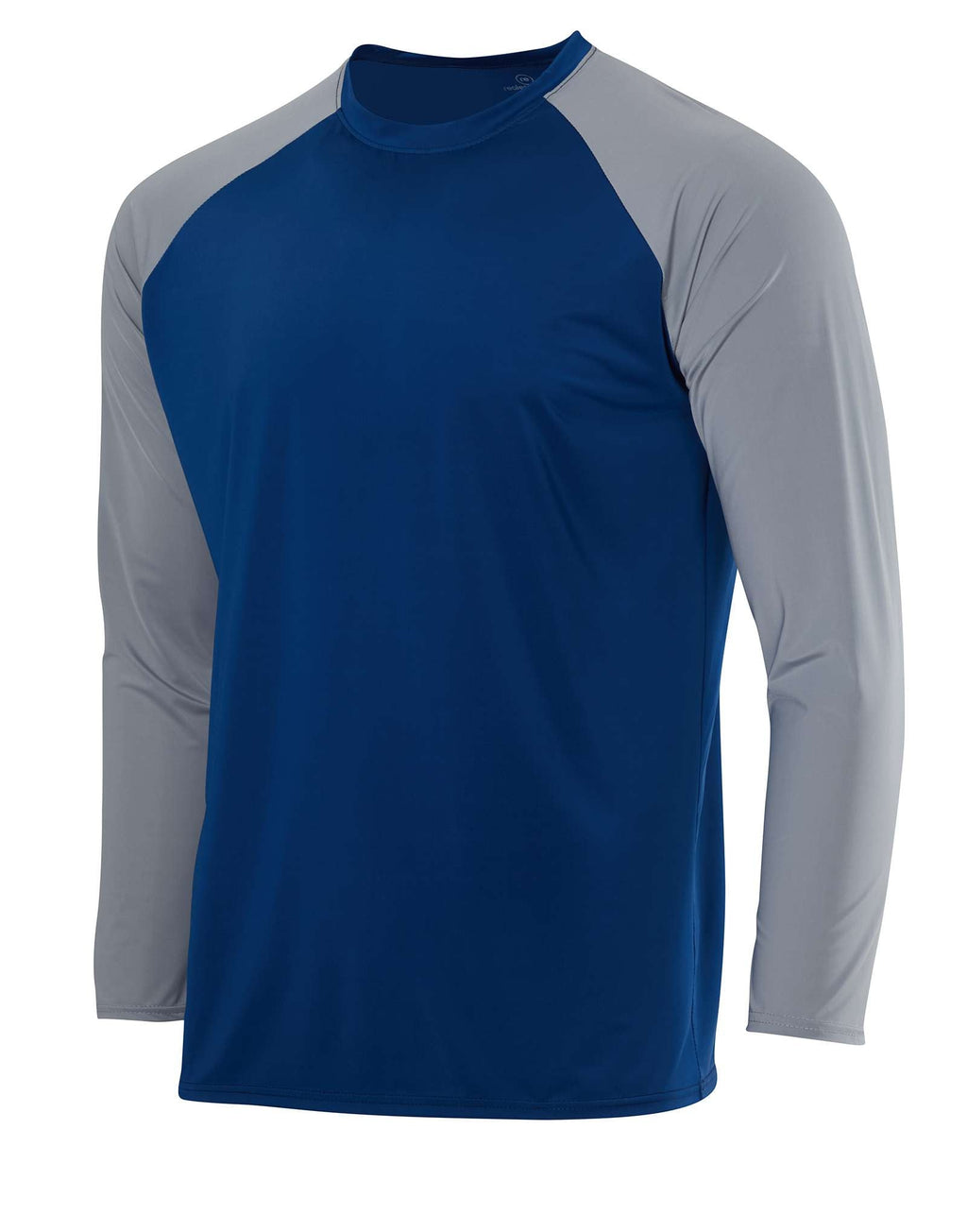 4 Pack: Boys' Long Sleeve Rash Guard Shirt