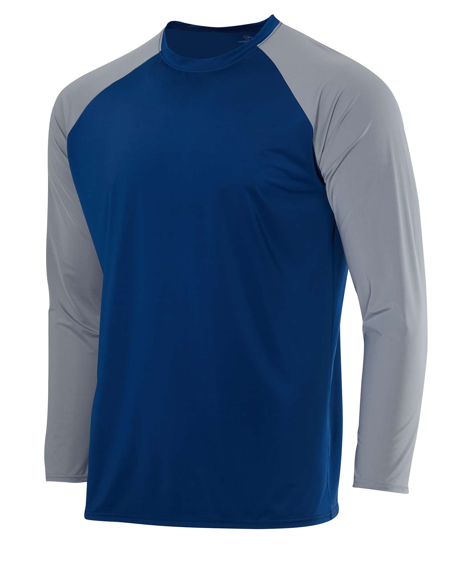 4 Pack: Boys' Long Sleeve Rash Guard Shirt
