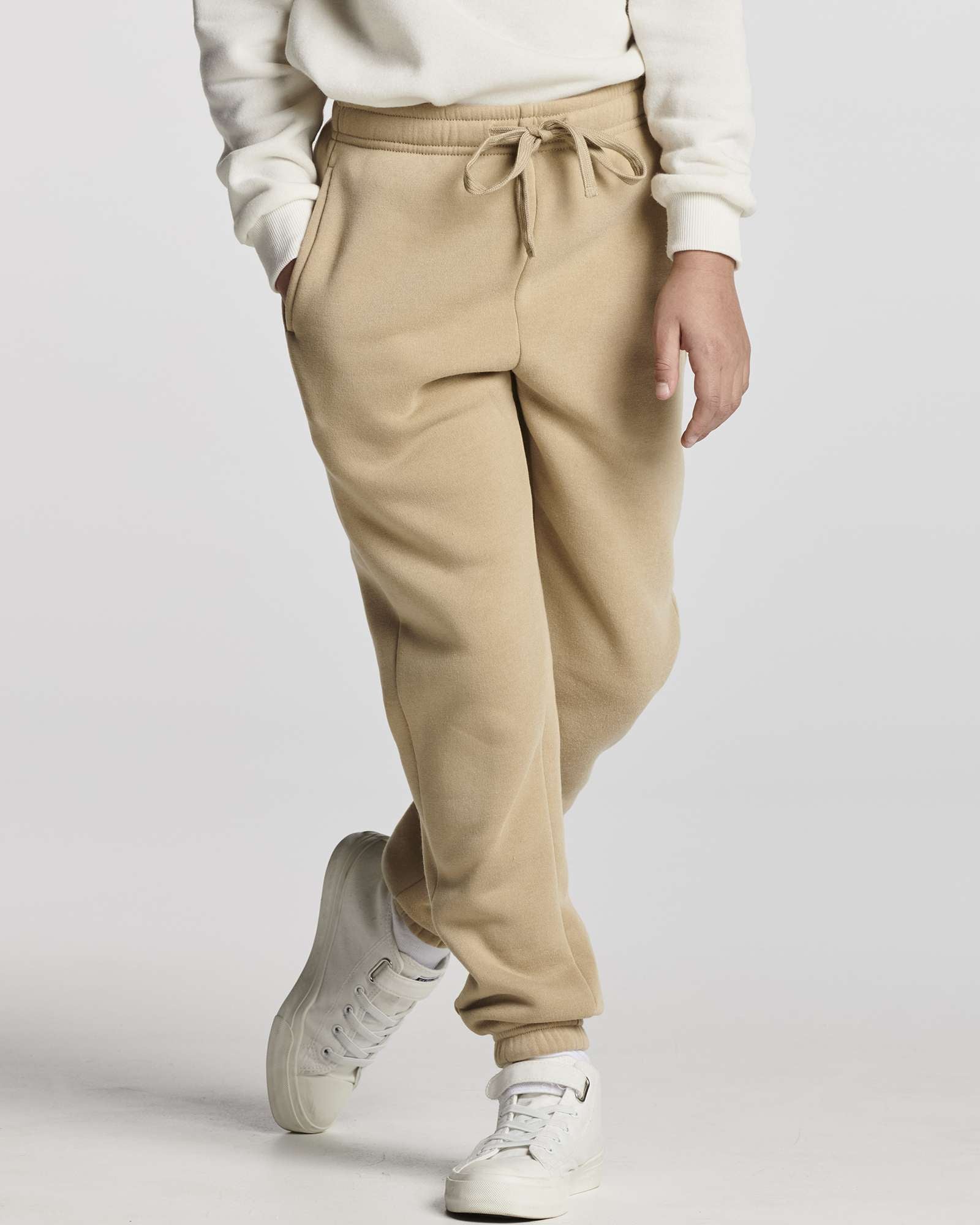 3 Pack: Boys' Tech Fleece Jogger Sweatpants