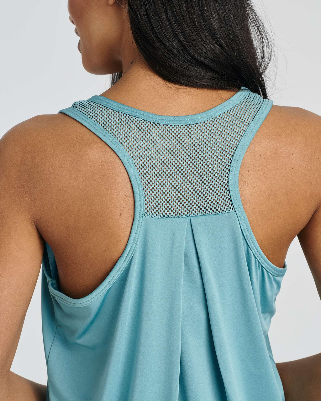 5 Pack: Women's Racerback Workout Tank Top