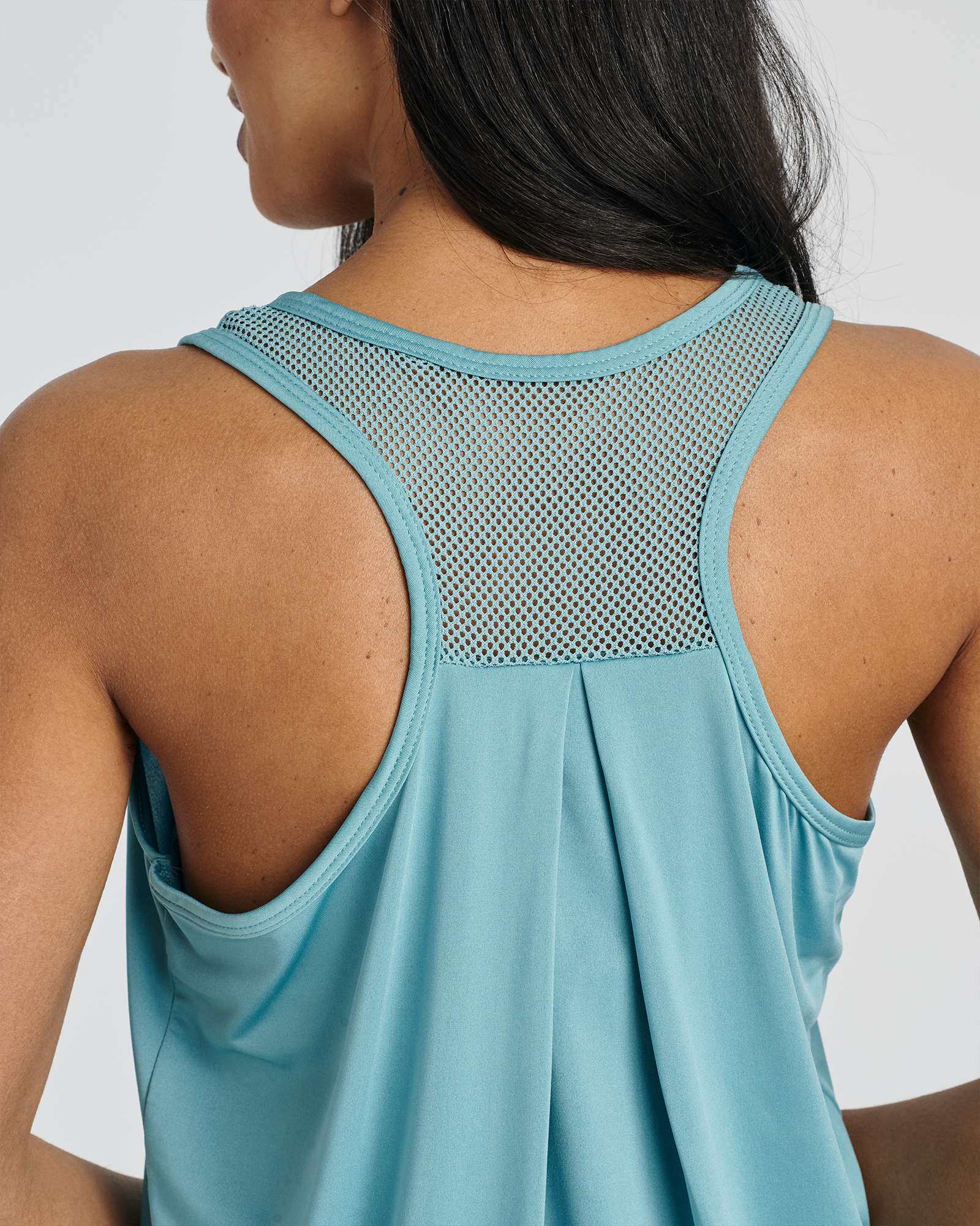 5 Pack: Women's Racerback Workout Tank Top