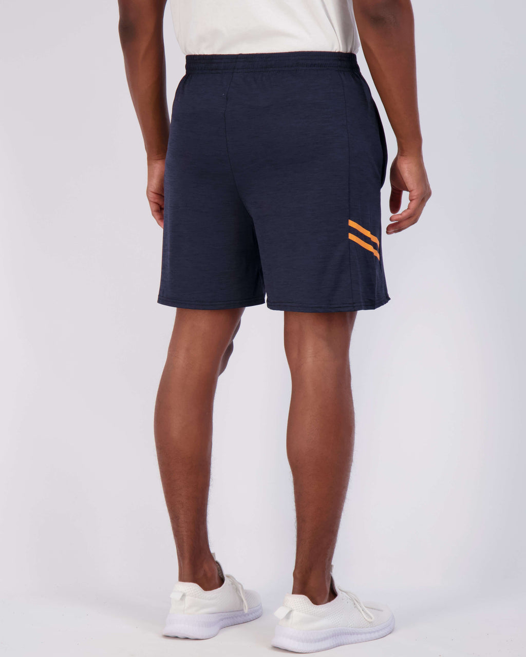 5 Pack: Men's 5" Running Workout Shorts  (Available in Big & Tall)