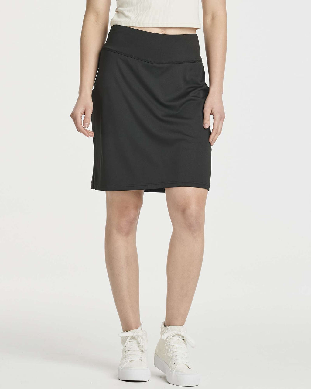 3 Pack: Women's 20" Golf Skirts with Pockets