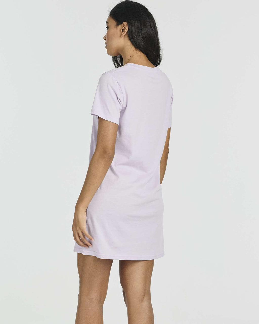 3 Pack: Women's Cotton Short Sleeve Nightgowns