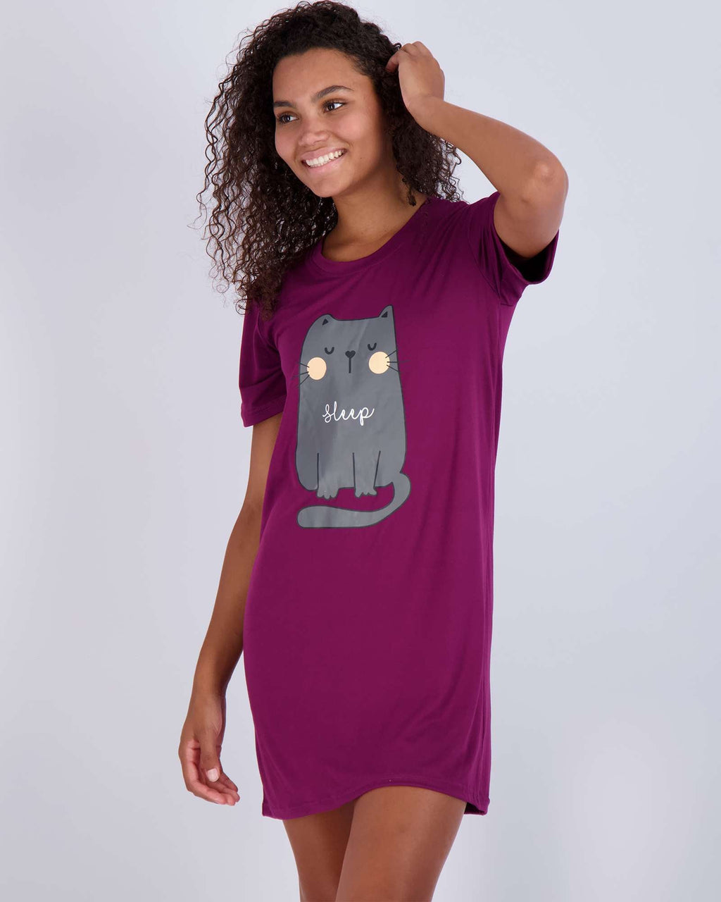 3 Pack: Womens Ultra-Soft Pajama Lounge Shorts