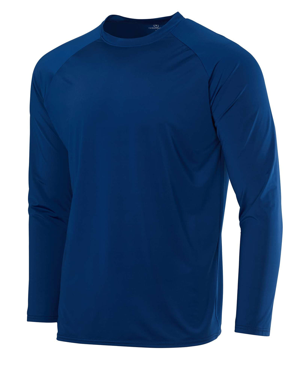 4 Pack: Boys' Long Sleeve Rash Guard Shirt