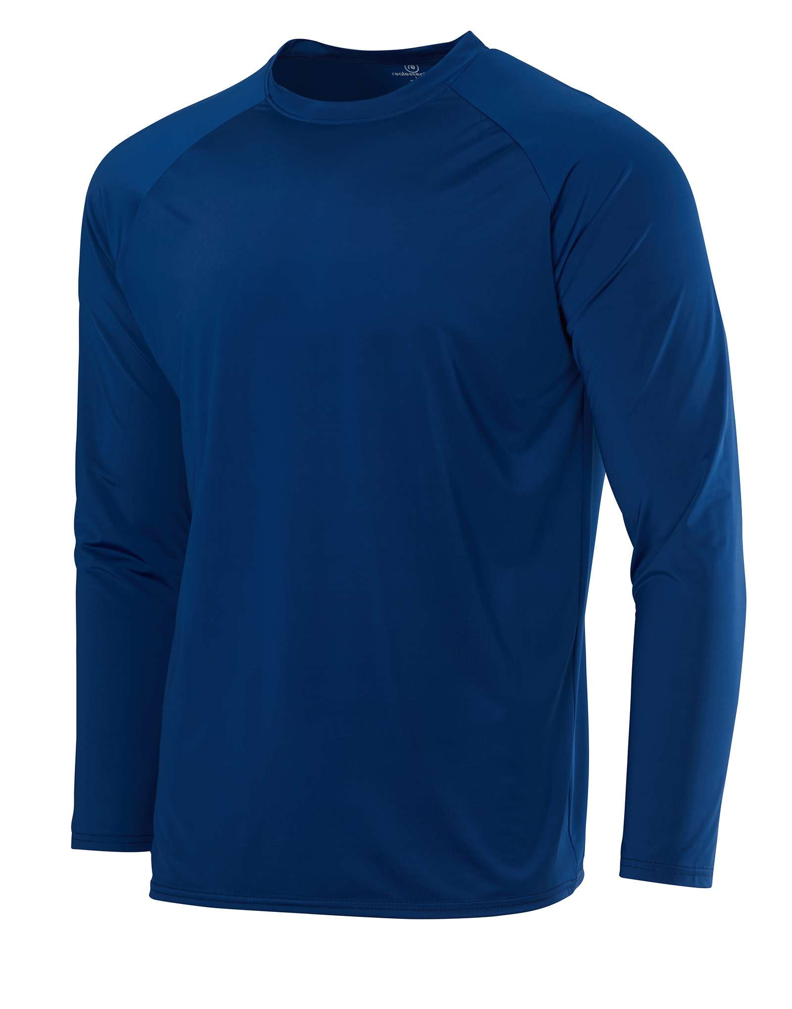 4 Pack: Boys' Long Sleeve Rash Guard Shirt