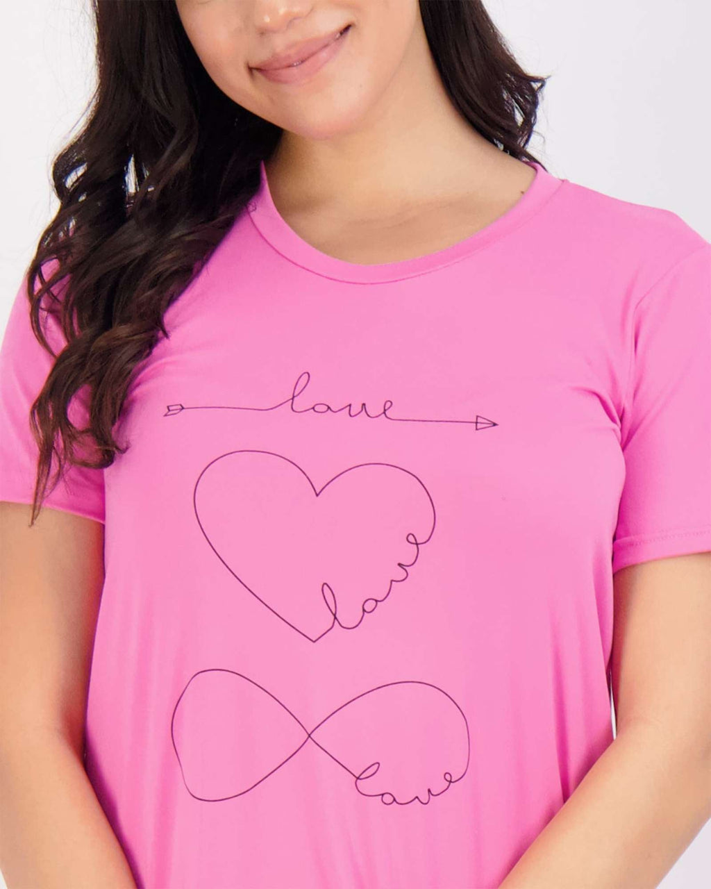 3 Pack: Womens Ultra-Soft Pajama Lounge Shorts