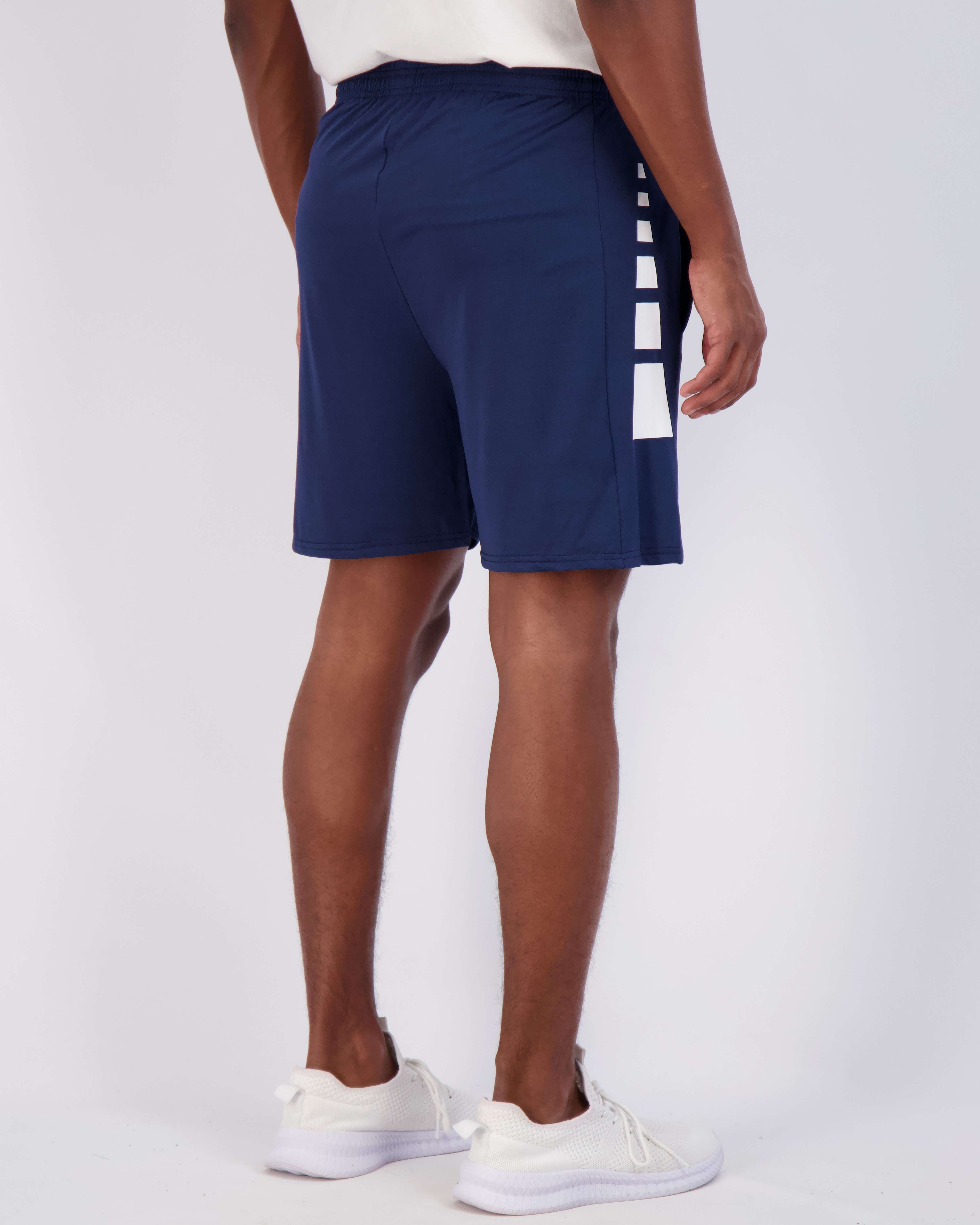 5 Pack: Men's 5" Running Workout Shorts  (Available in Big & Tall)