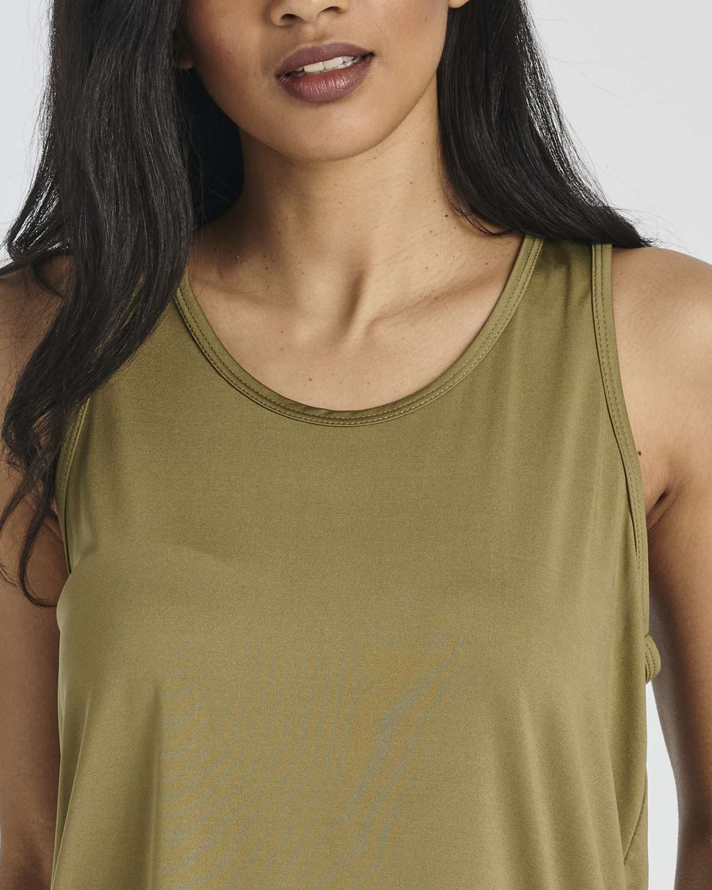 5 Pack: Women's Racerback Workout Tank Top