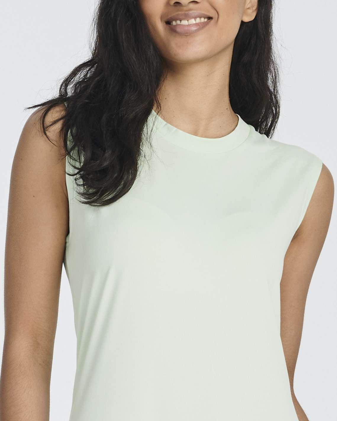 3 Pack: Women's Long Tank Maxi Dress with Pockets (Available In Plus Size)