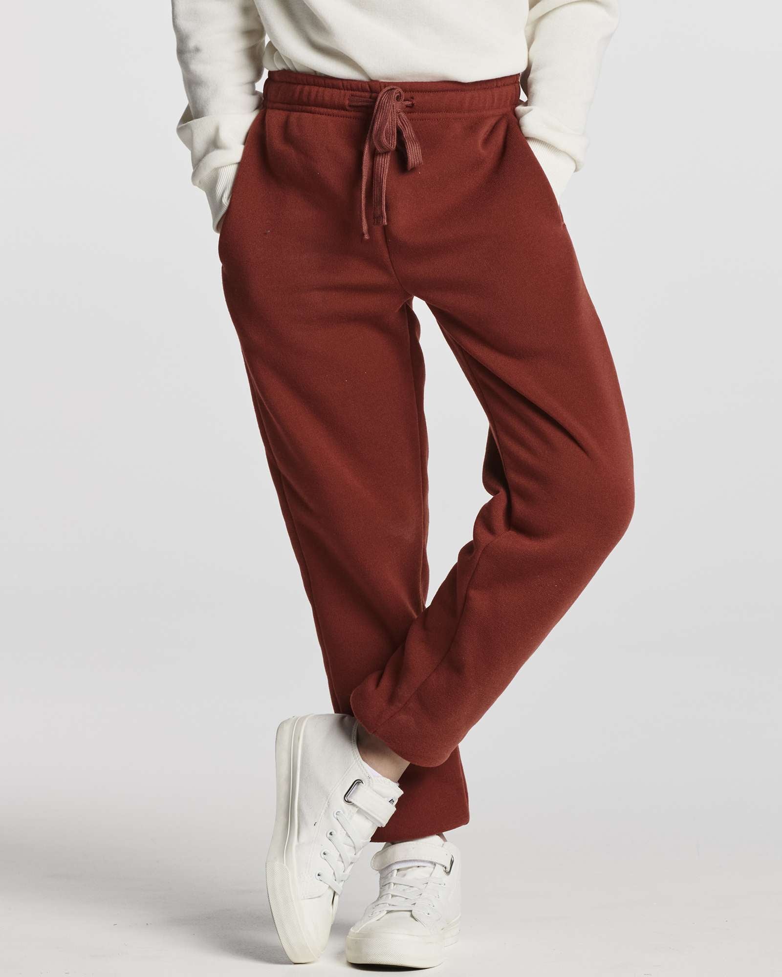 3 Pack: Boys' Tech Fleece Jogger Sweatpants