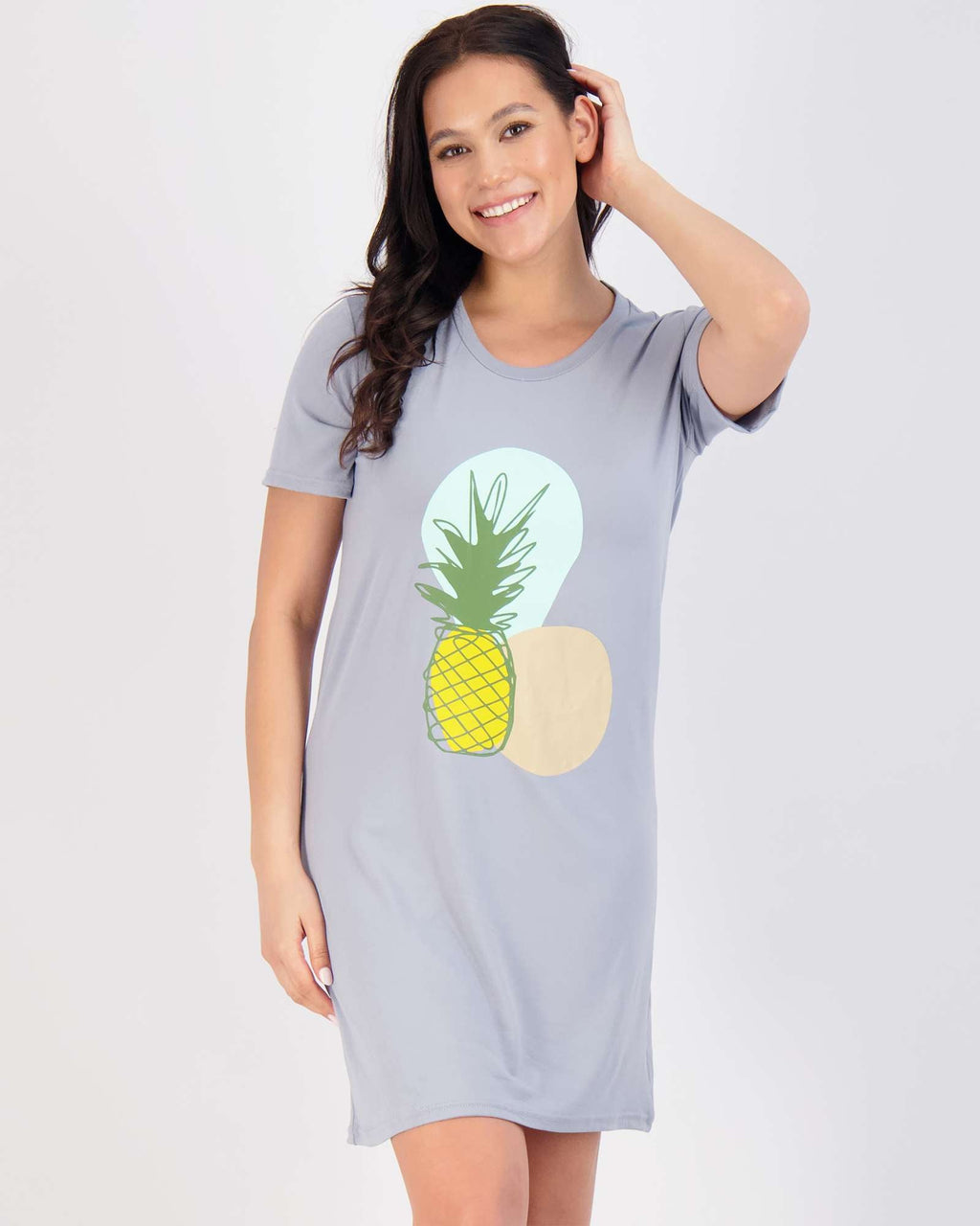 3 Pack: Womens Ultra-Soft Pajama Lounge Shorts