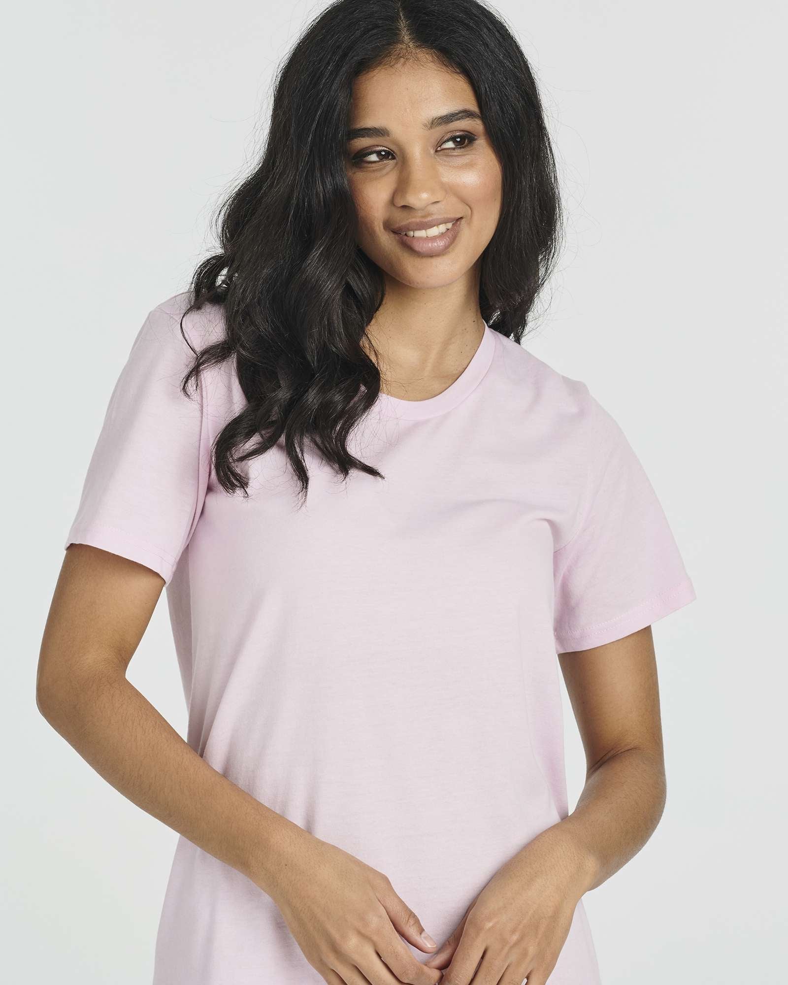 3 Pack: Women's Cotton Short Sleeve Nightgowns