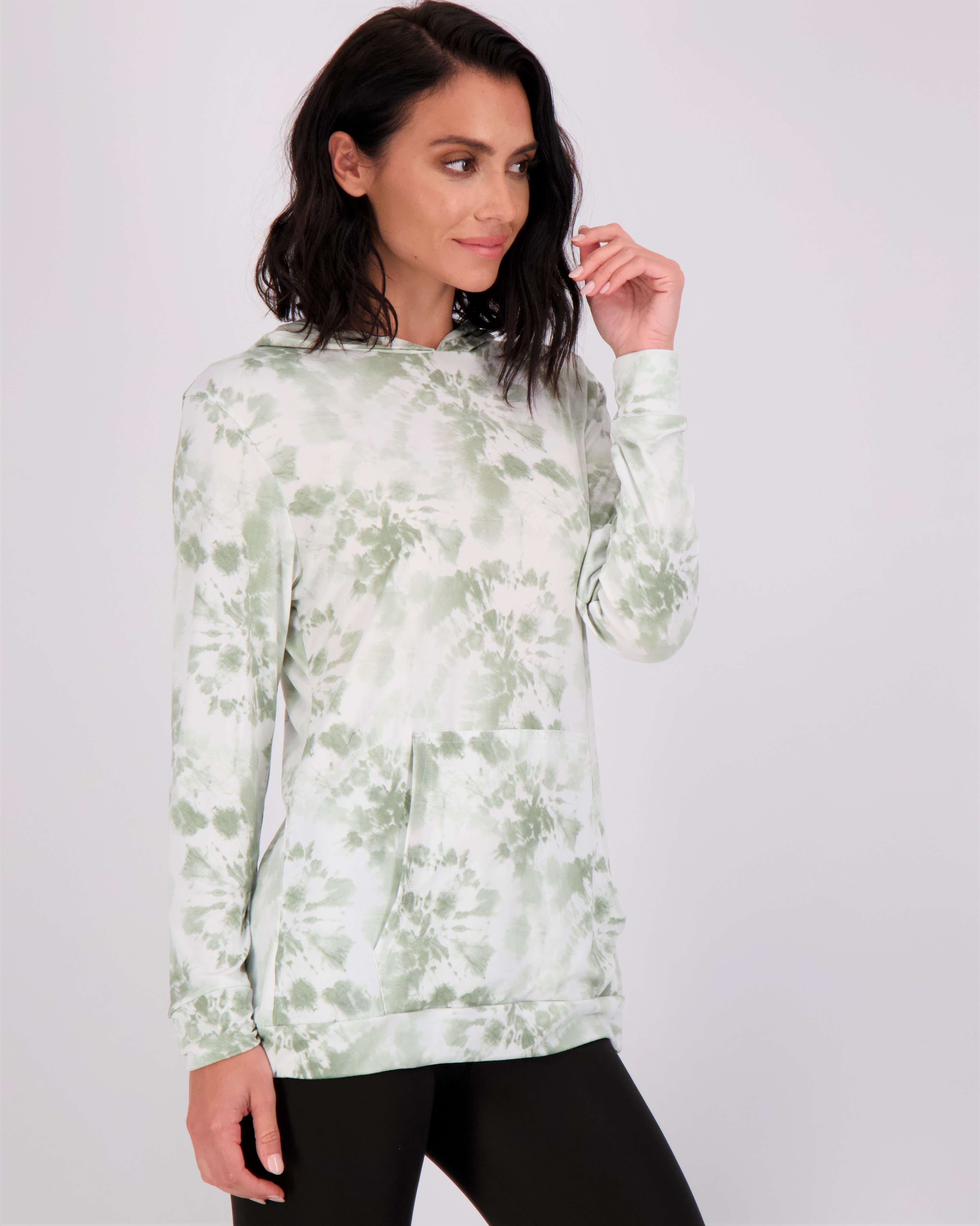 3 Pack: Womens Super-Soft Lounge Hoodie Pullover Sweatshirt