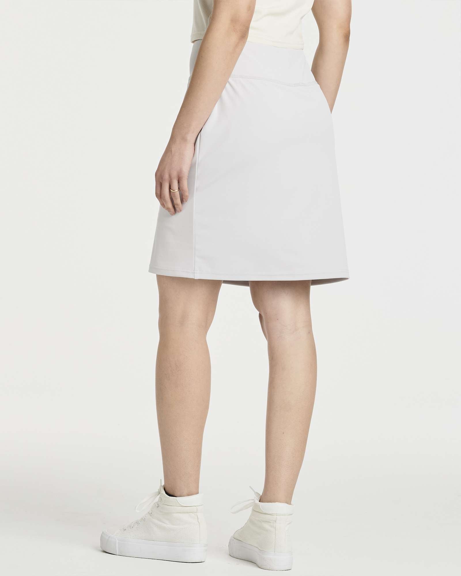 3 Pack: Women's 20" Golf Skirts with Pockets