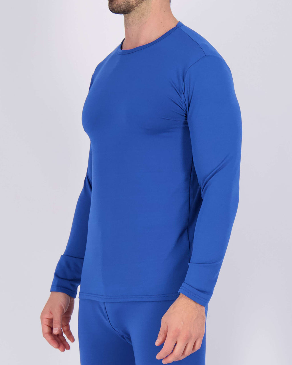 4 Piece: Mens Thermal Underwear Set