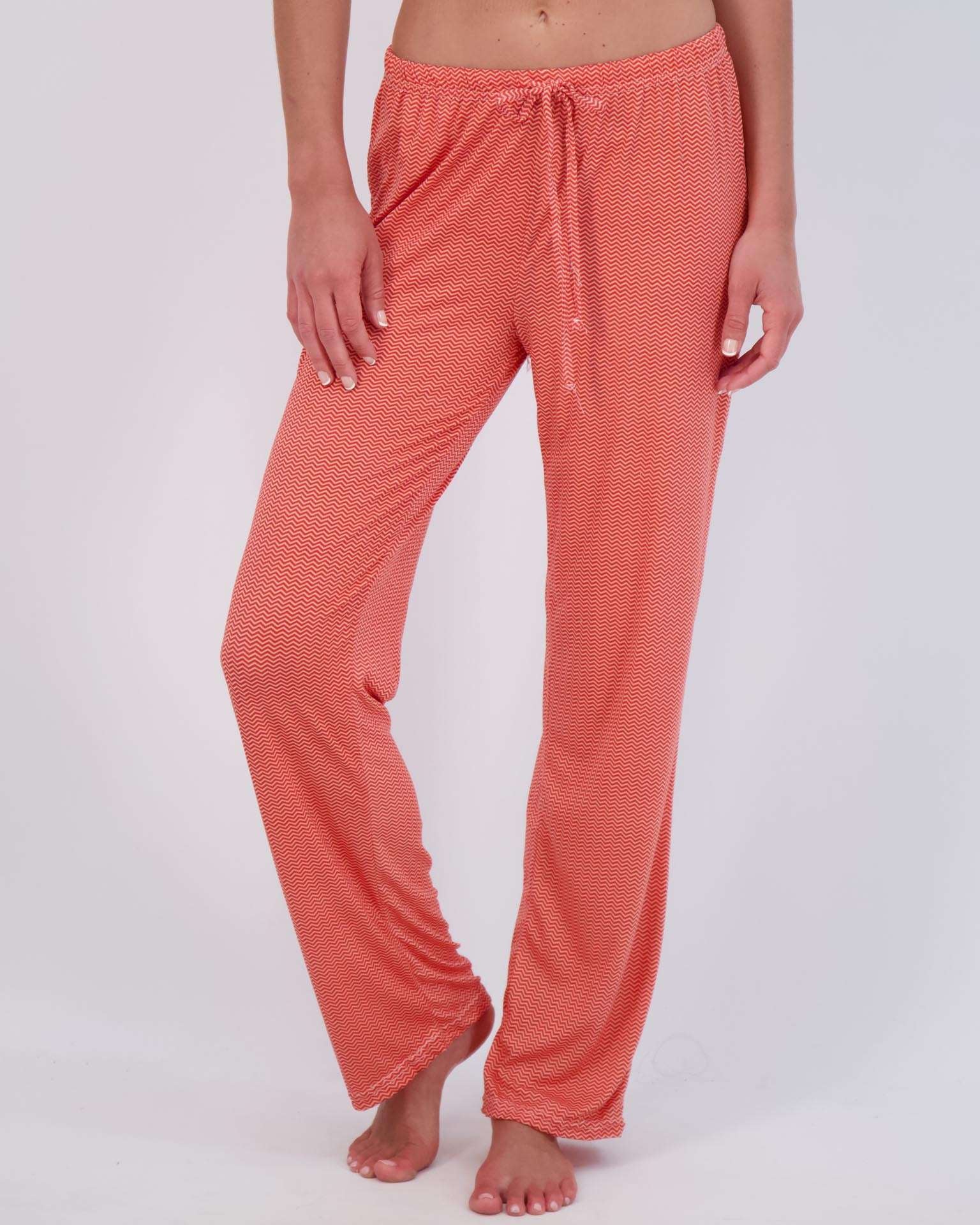 3 Pack: Women's Ultra-Soft Pajama Pants