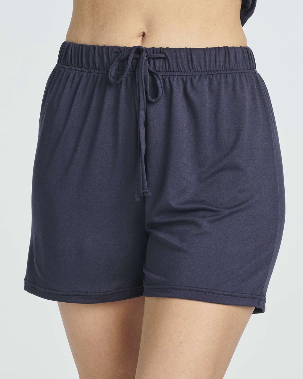 4 Pack: Women's Super-Soft Tank Top and Short Pajama Set (Available in Plus Size)