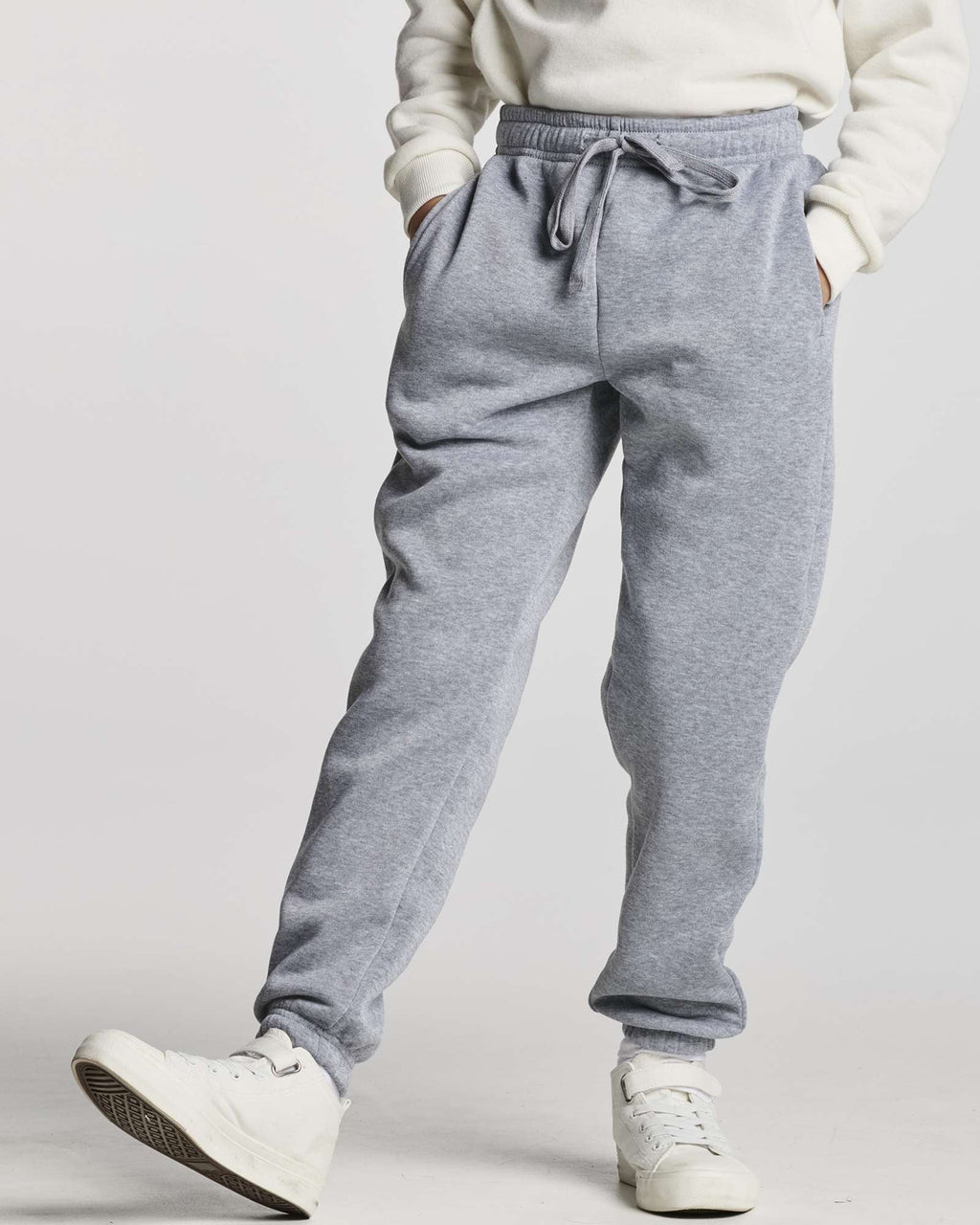 3 Pack: Boys' Tech Fleece Jogger Sweatpants