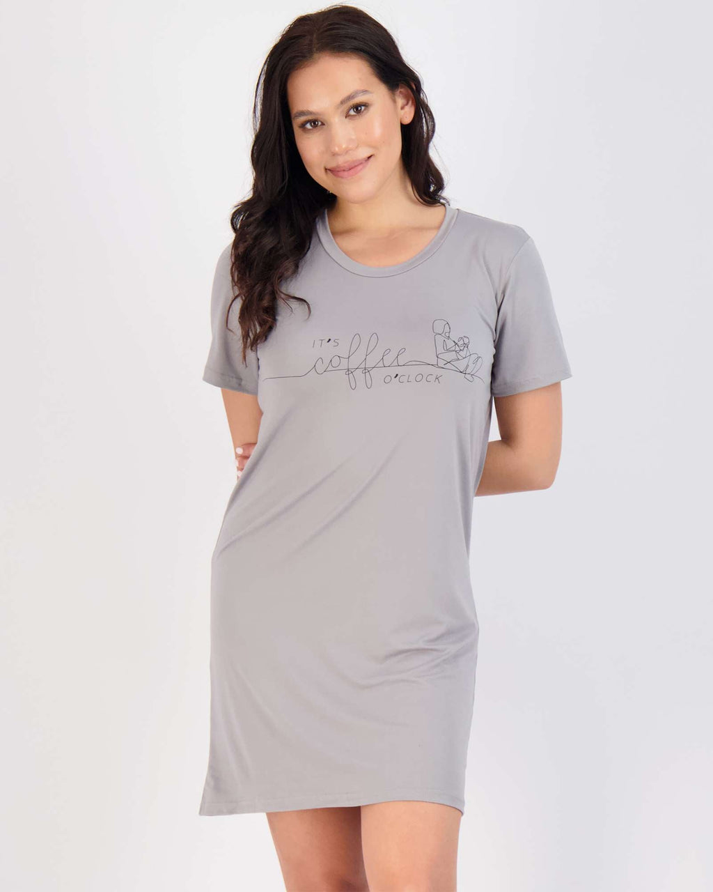 3 Pack: Womens Ultra-Soft Pajama Lounge Shorts