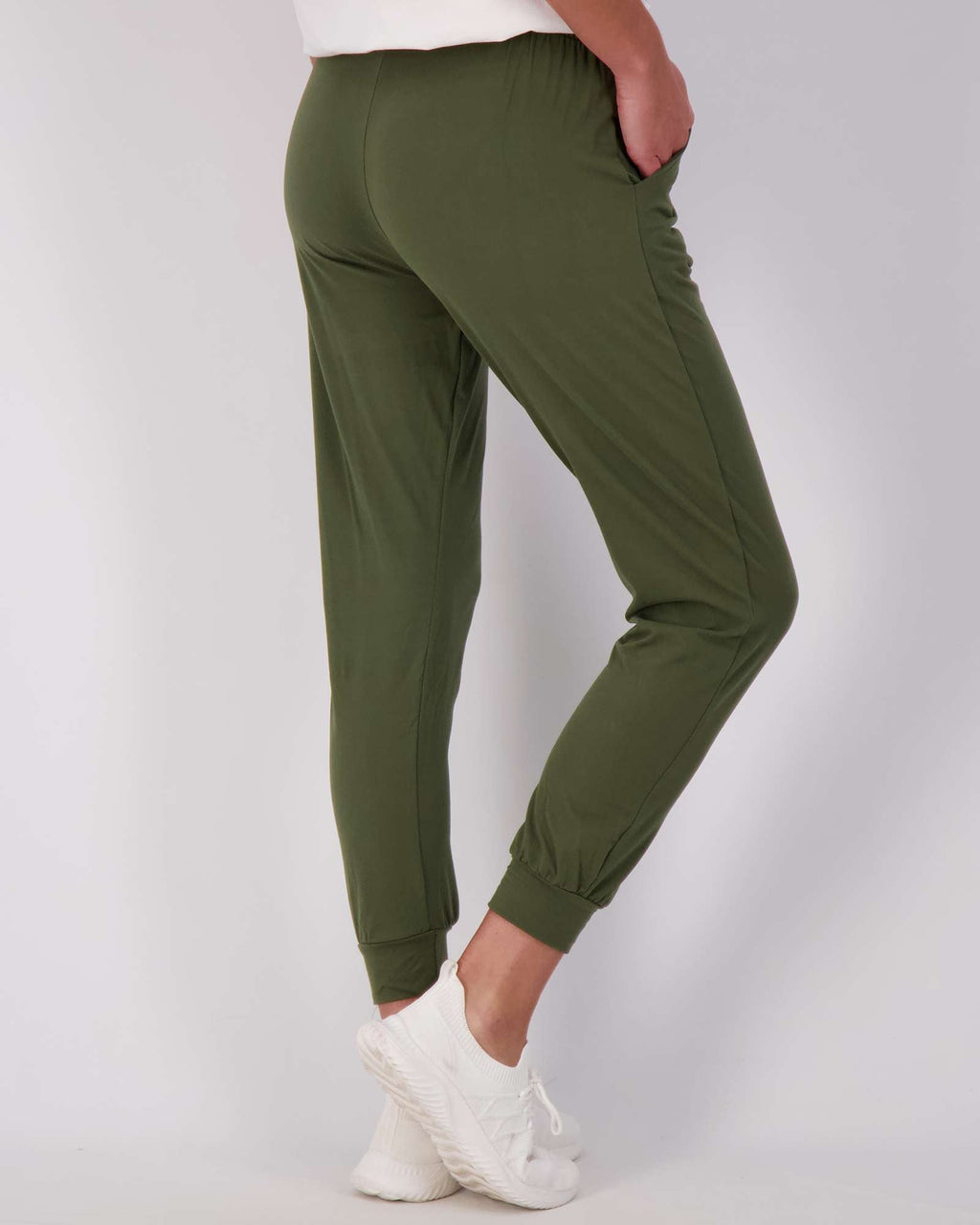 3 Pack: Womens Ultra-Soft Lounge Joggers