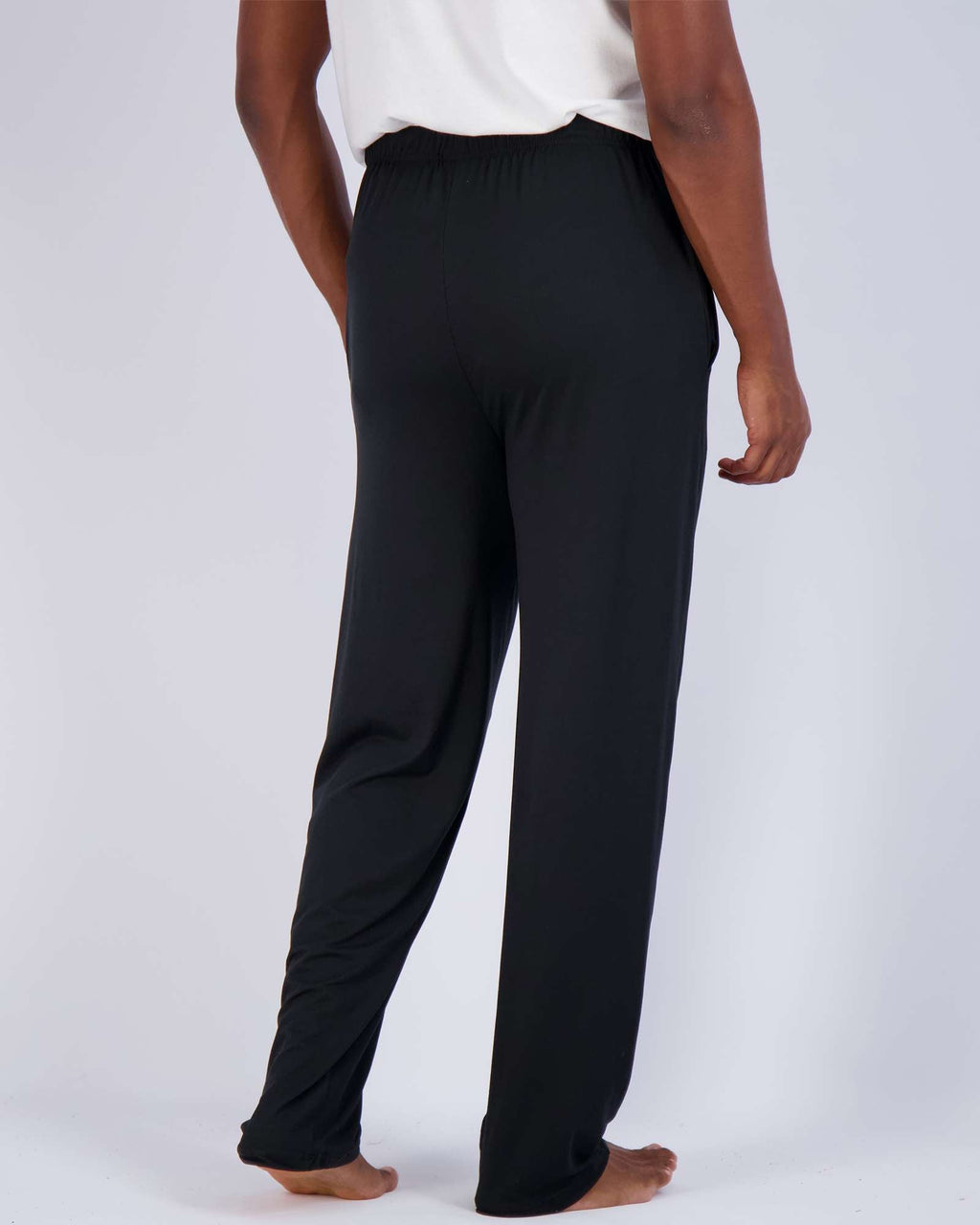 3 Pack: Mens Soft Pajama Lounge Pants