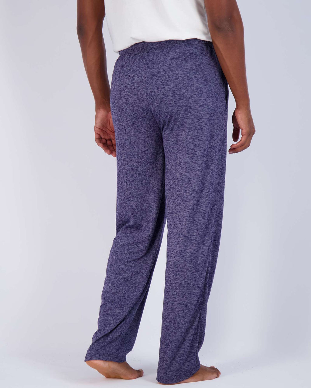 3 Pack: Mens Soft Pajama Lounge Pants