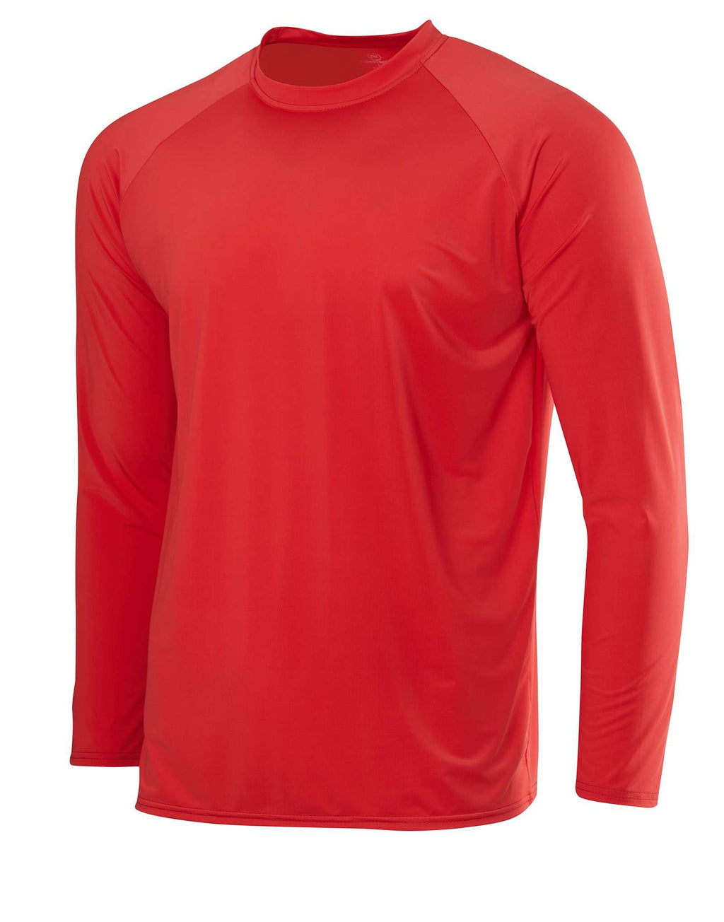 4 Pack: Boys' Long Sleeve Rash Guard Shirt